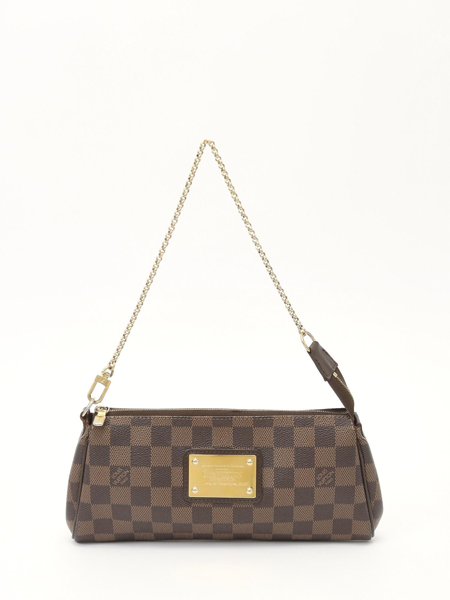 Louis Vuitton Eva , фото 1