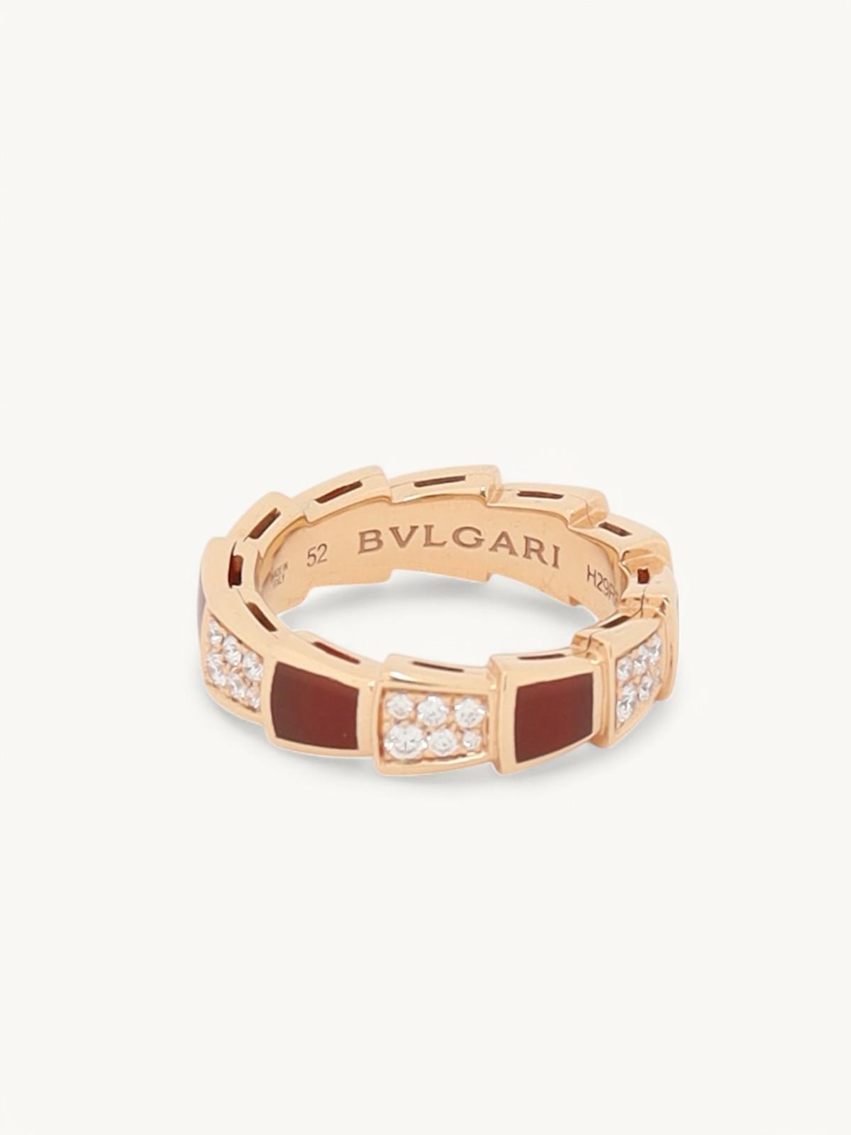 Bvlgari Serpenti , фото 1