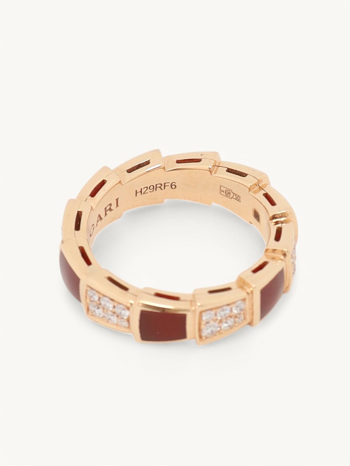 Bvlgari Serpenti , фото 4