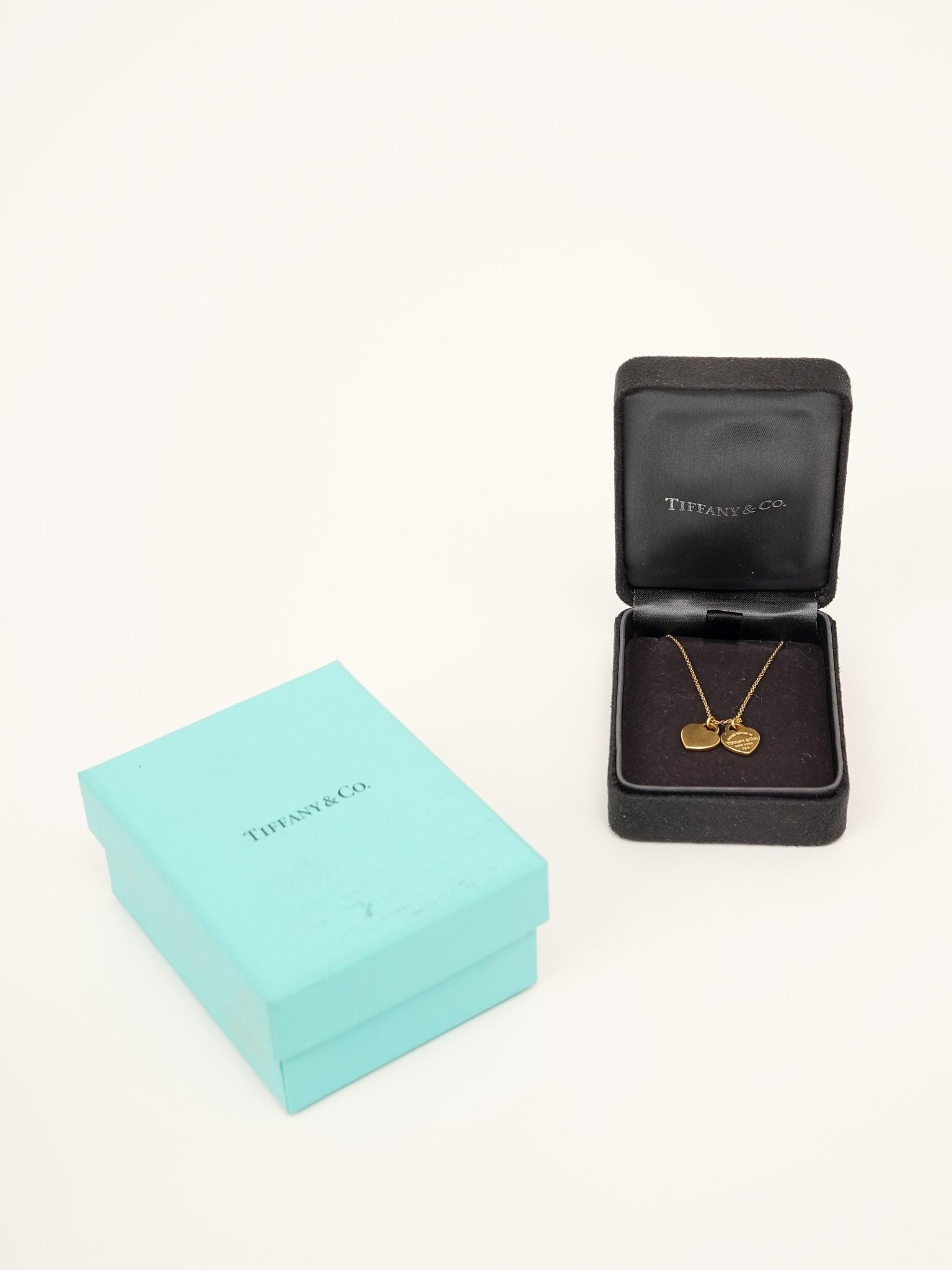 Tiffany & Co. Return To Tiffany , фото 5