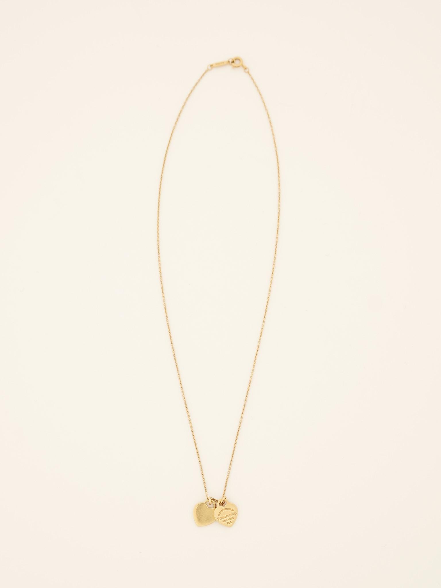 Tiffany & Co. Return To Tiffany , фото 3
