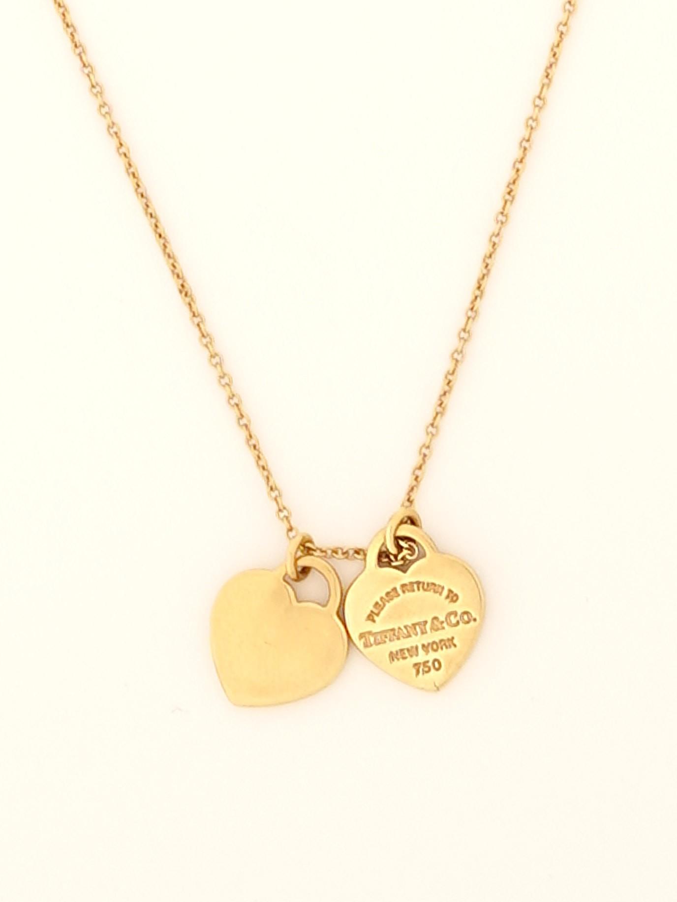 Tiffany & Co. Return To Tiffany , фото 1