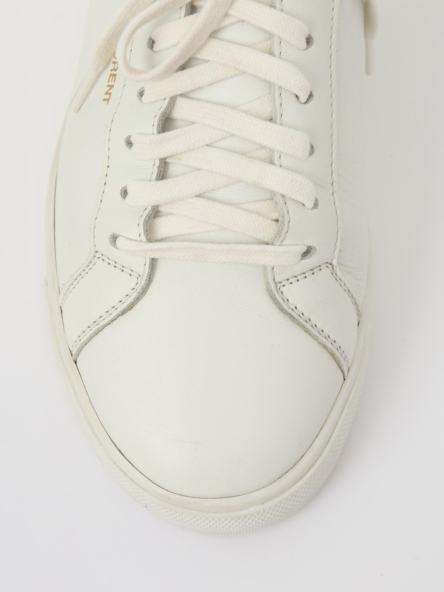 Saint Laurent 38.5, фото 5