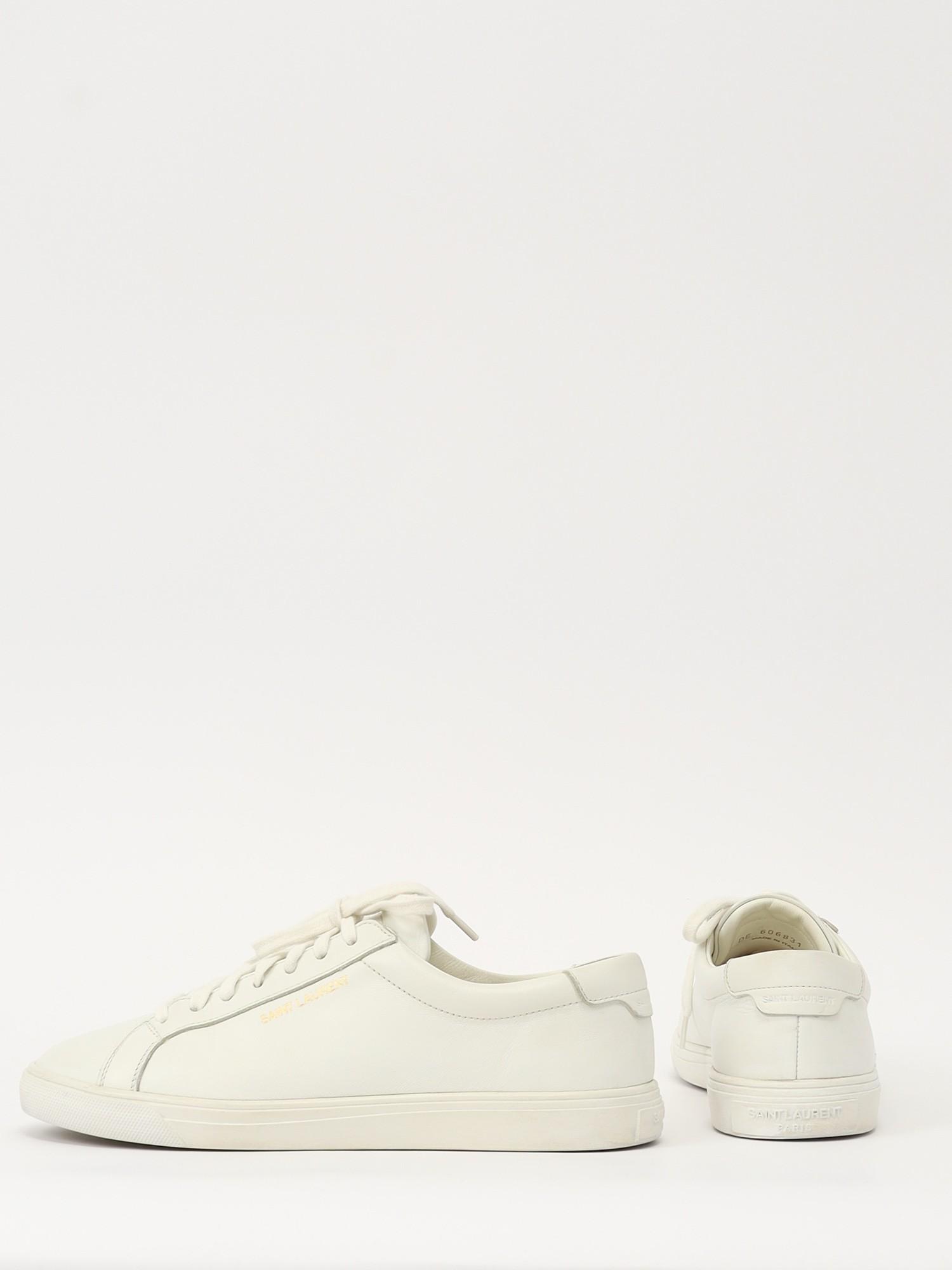Saint Laurent 38.5, фото 4