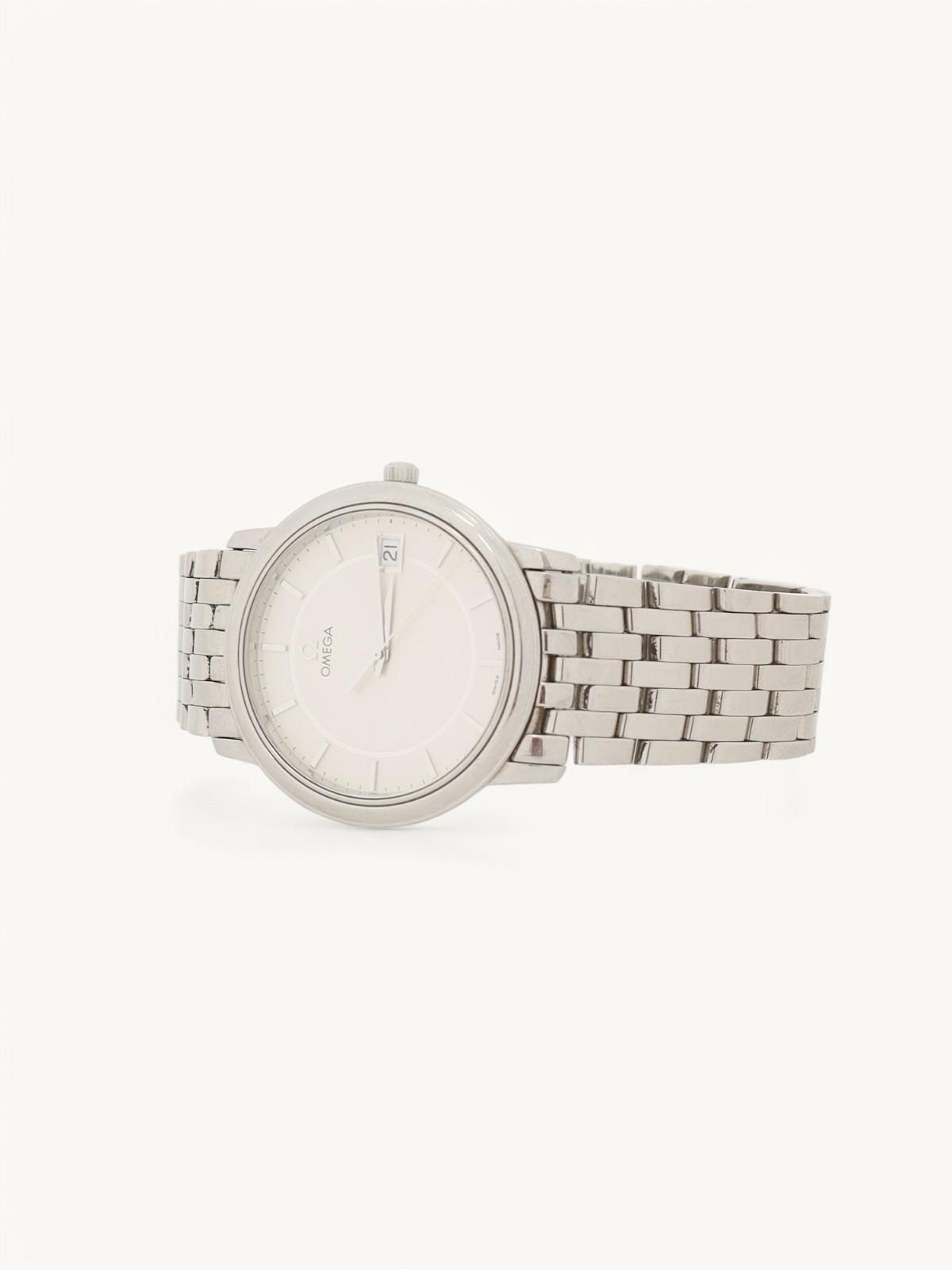 Omega De Ville , фото 4