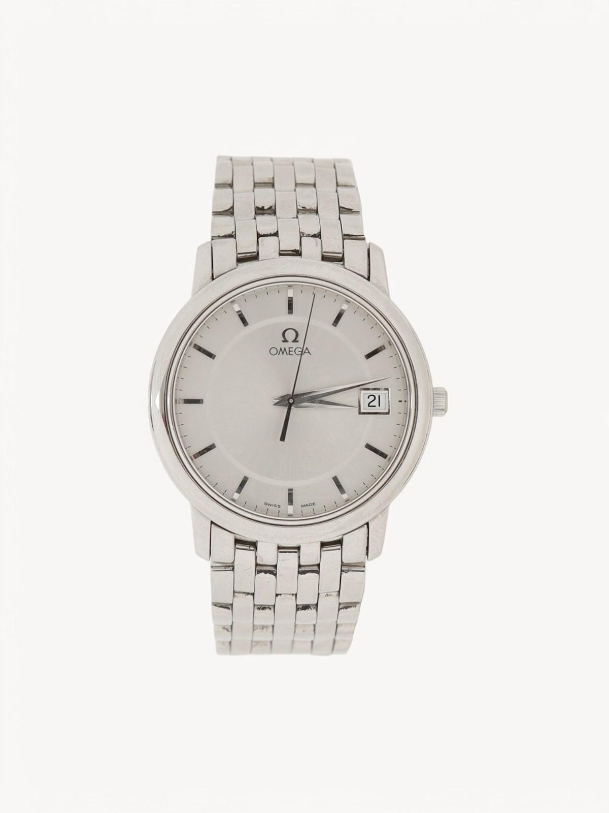 Omega De Ville , фото 1