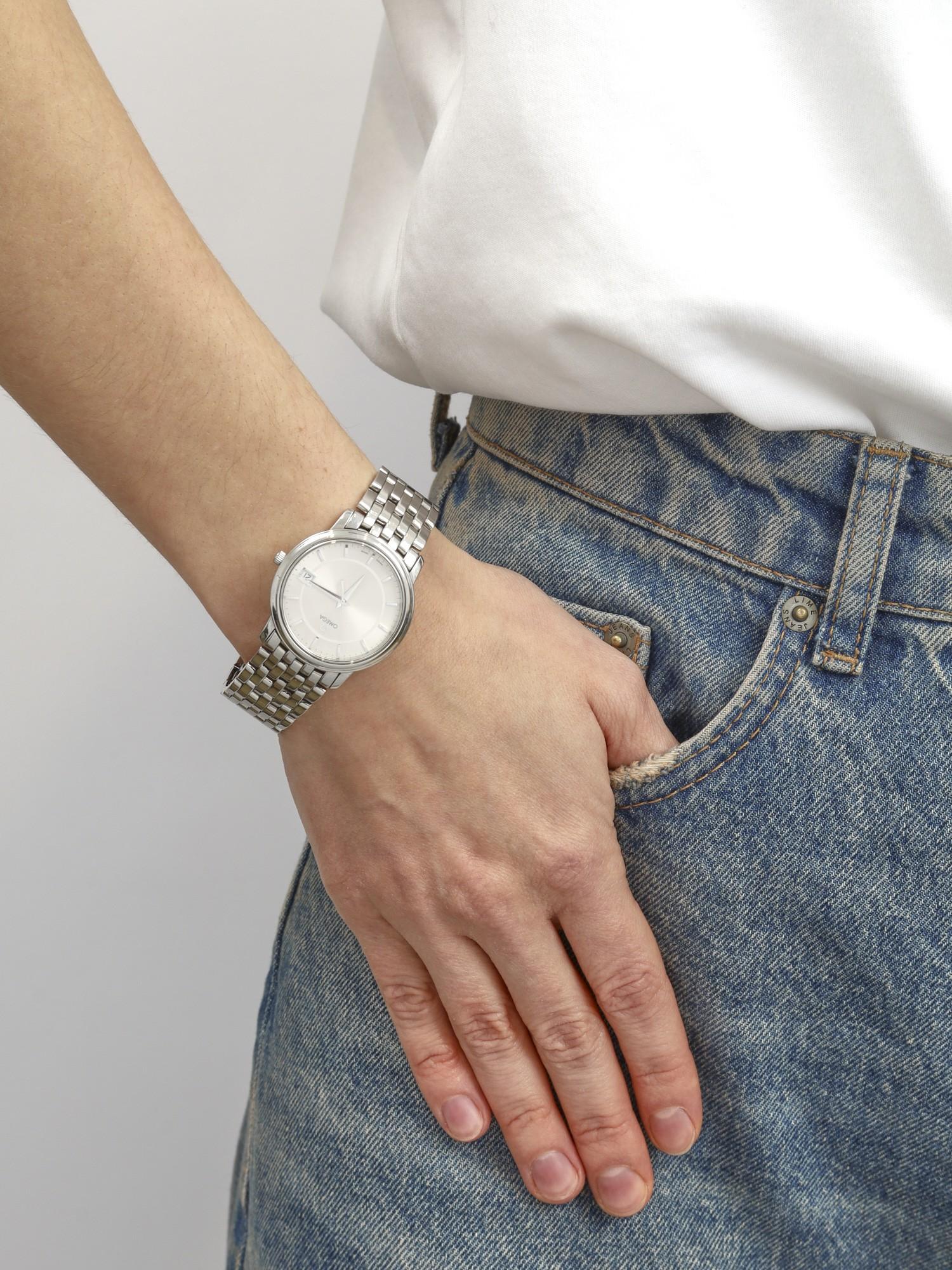 Omega De Ville , фото 2