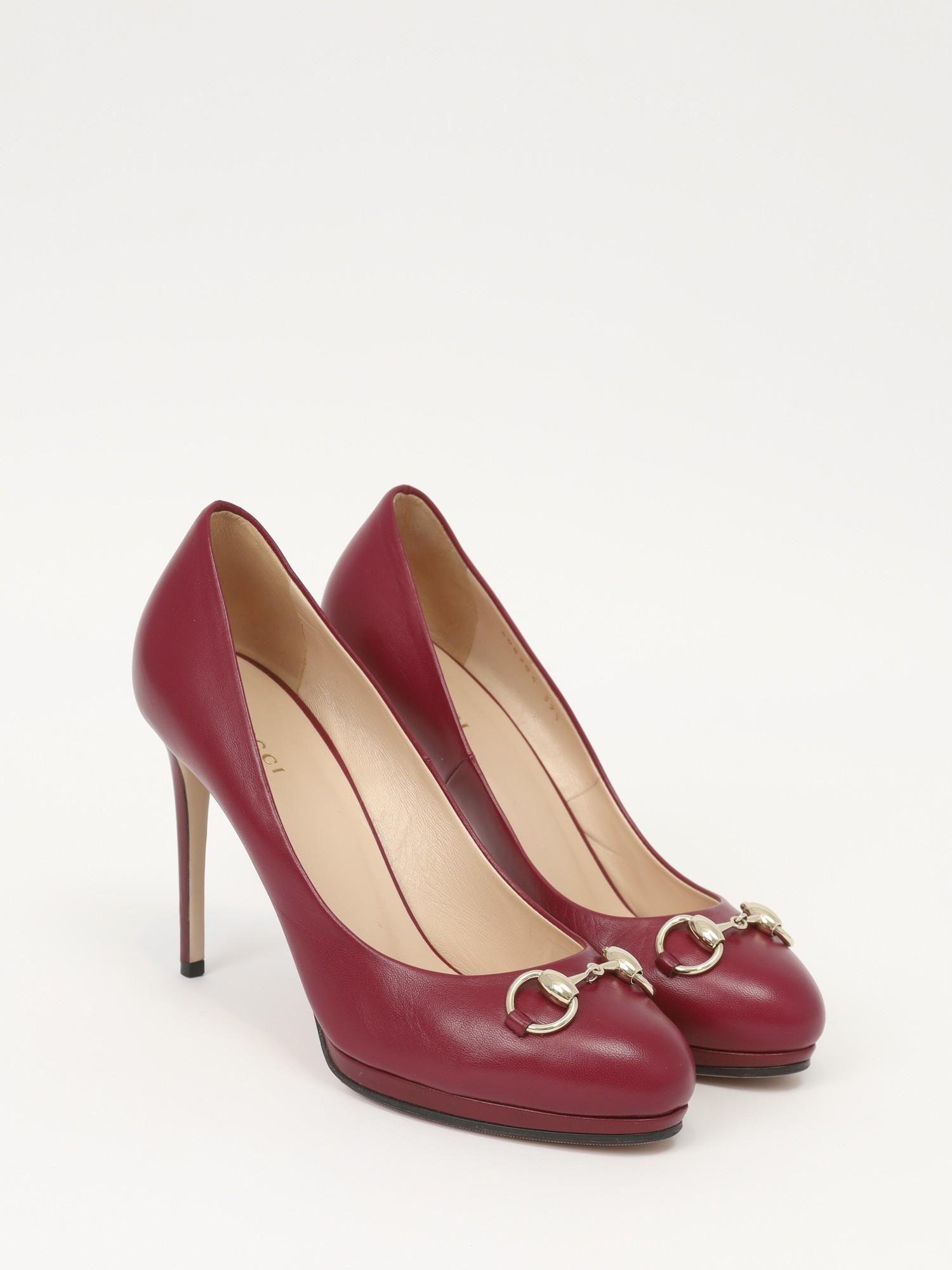 Gucci 39.5, фото 3