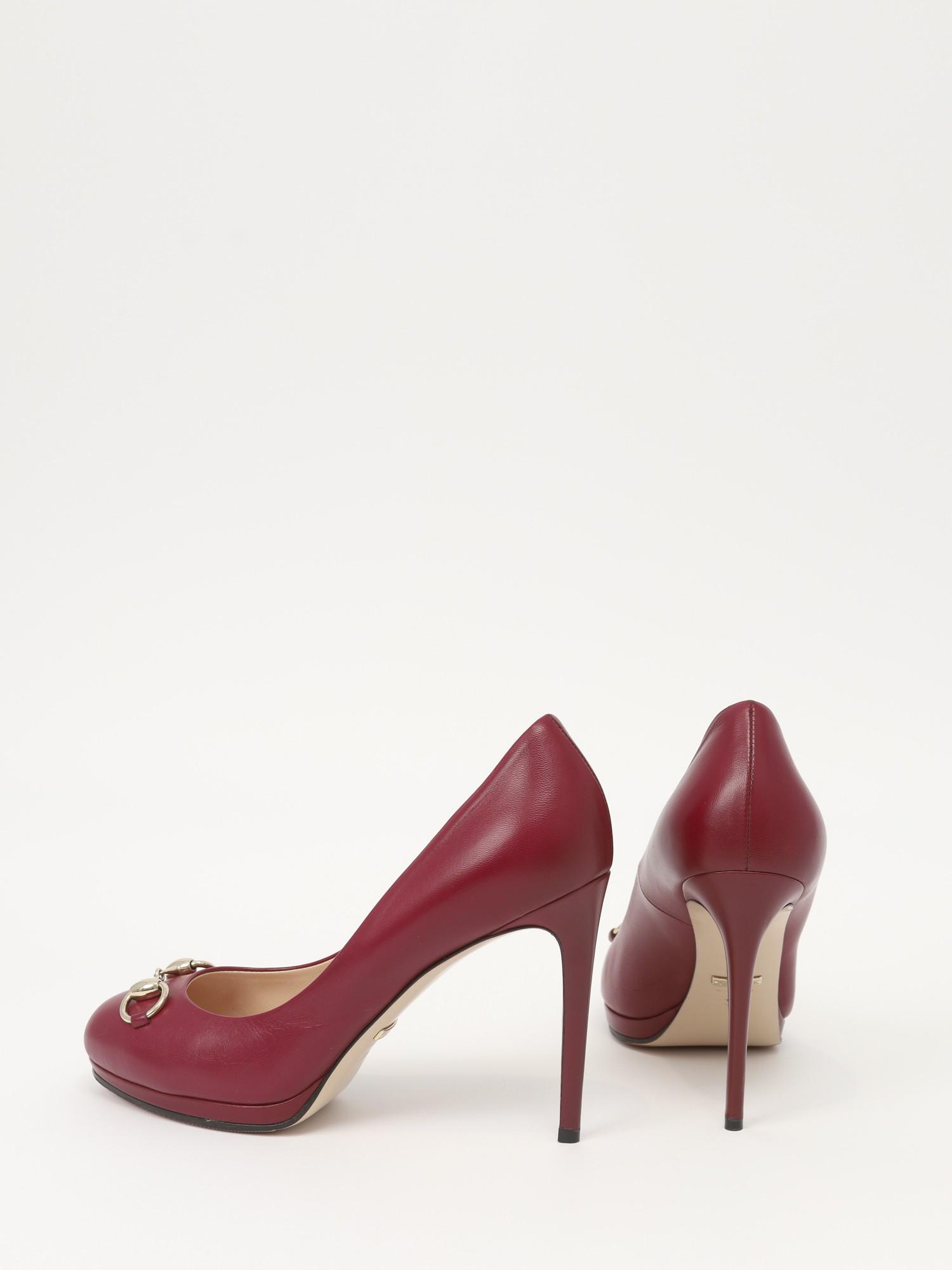 Gucci 39.5, фото 4