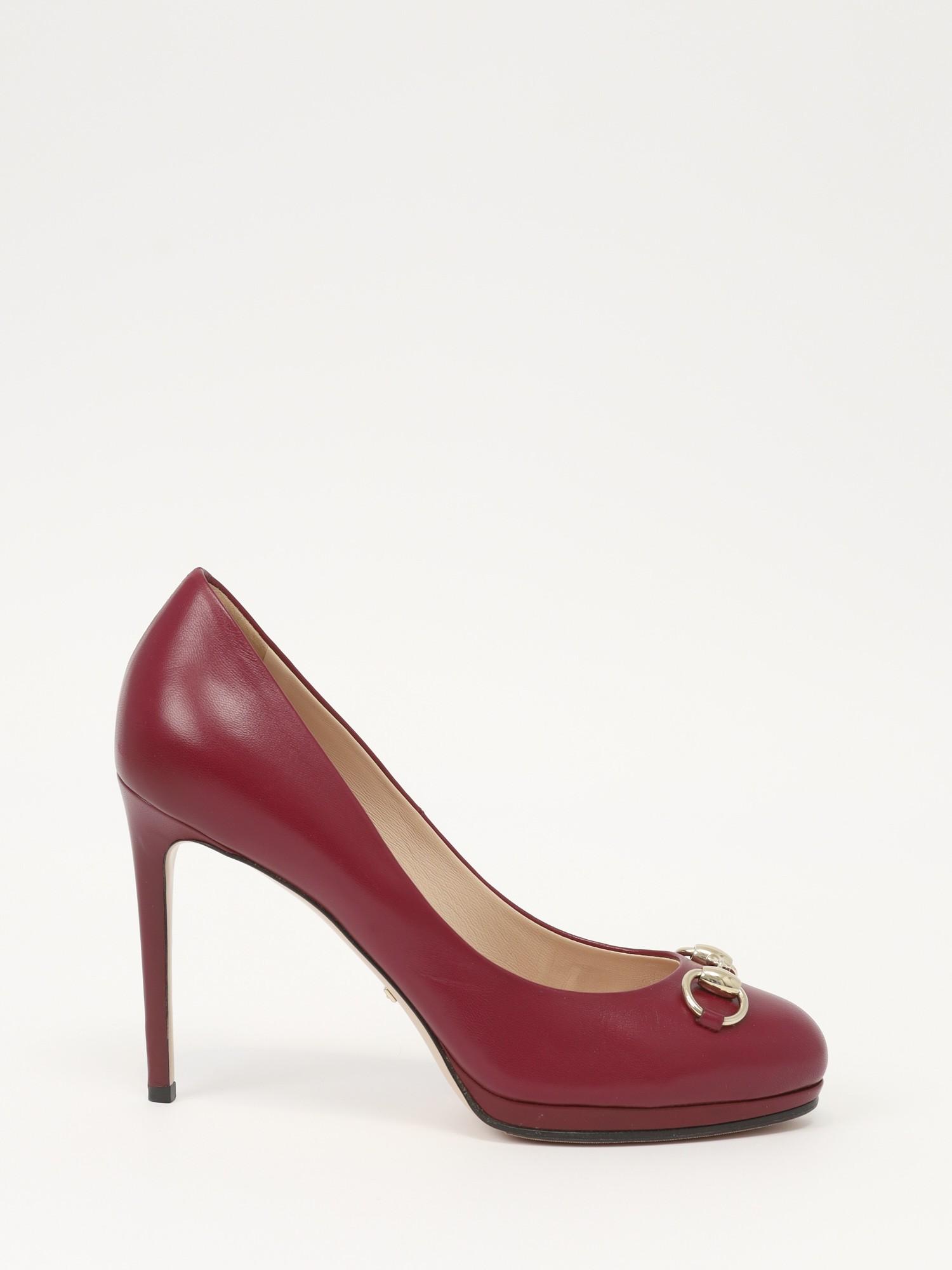 Gucci 39.5, фото 1