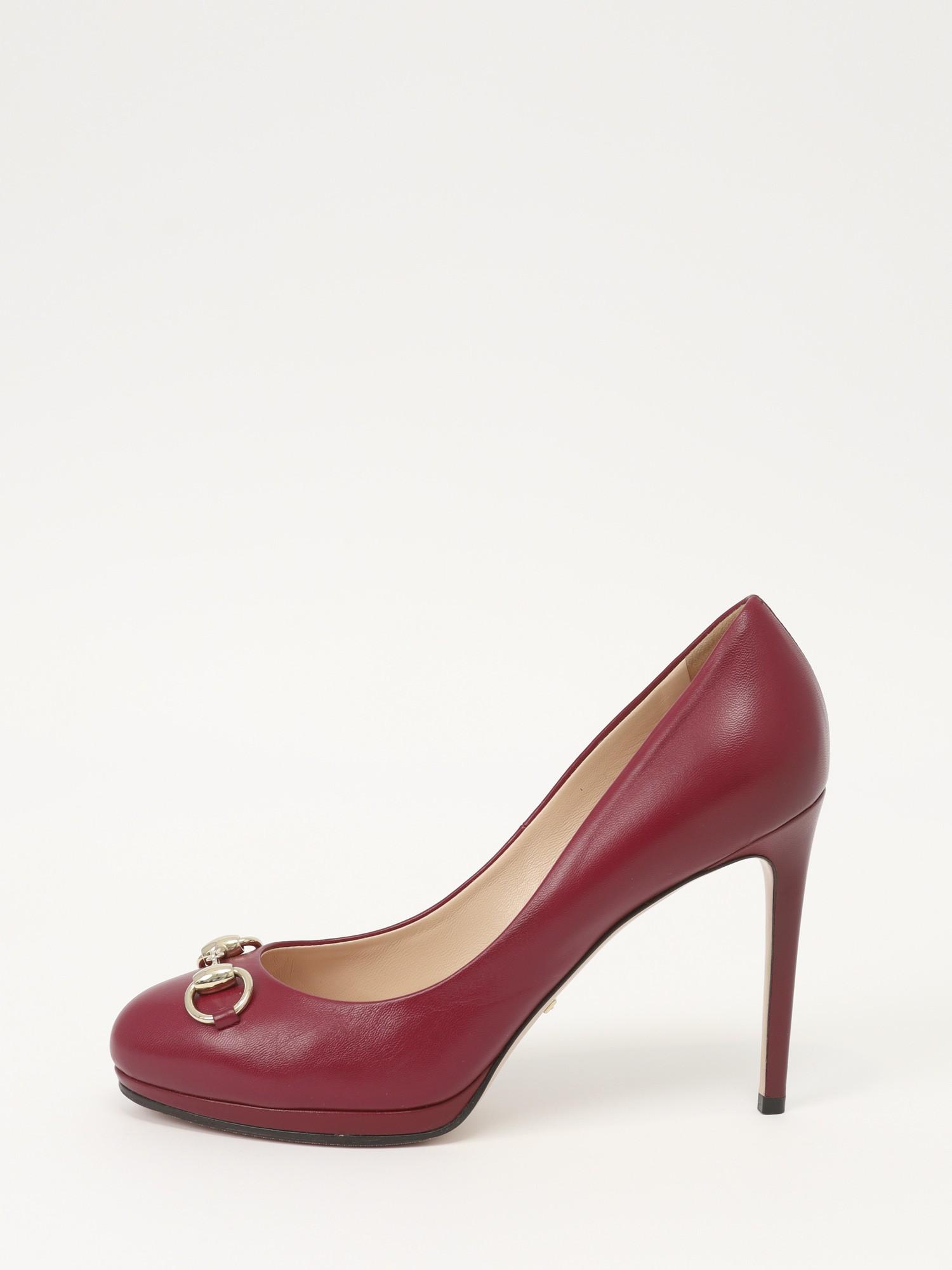 Gucci 39.5, фото 2