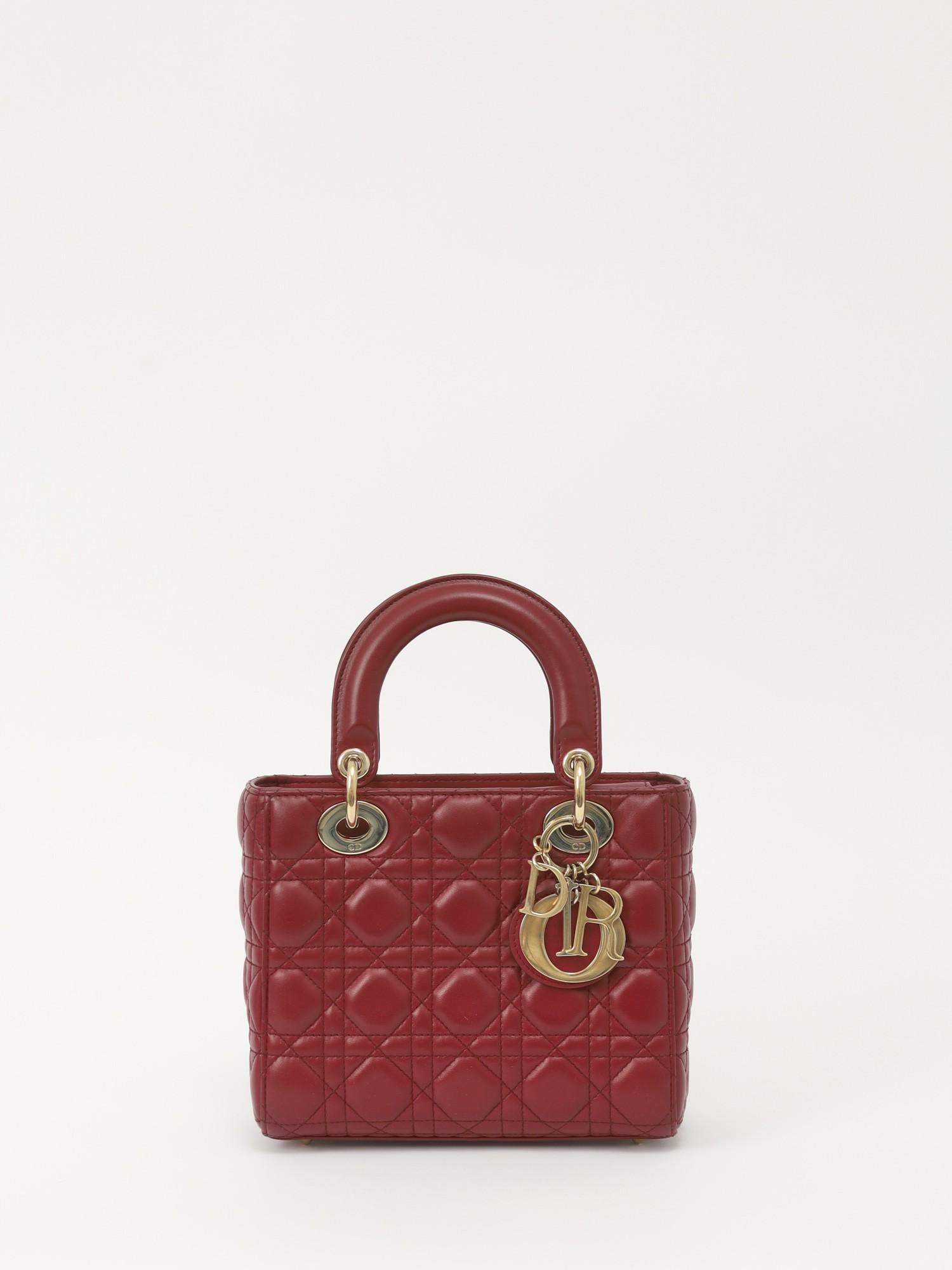 Dior Lady Dior , фото 1