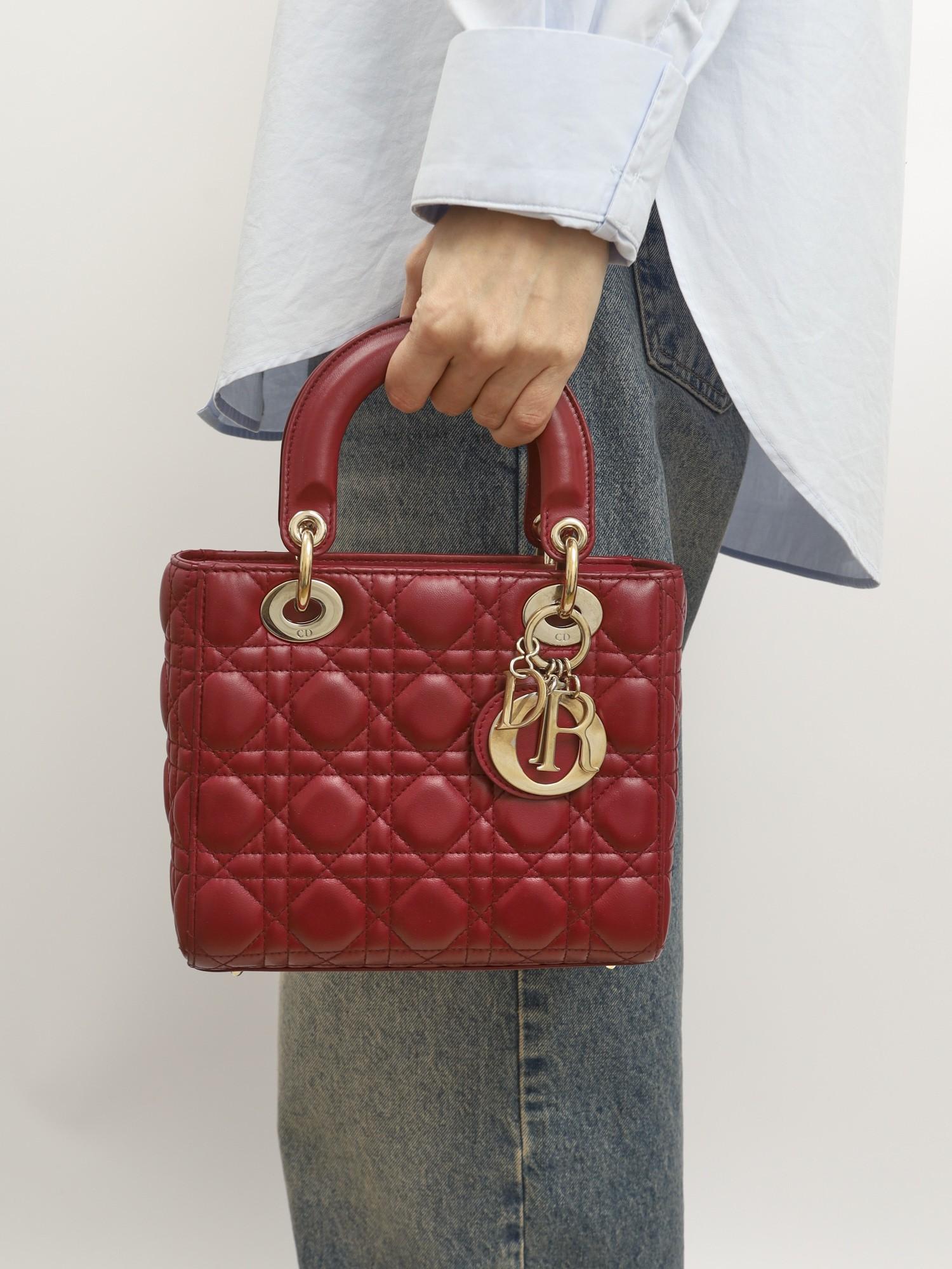 Dior Lady Dior , фото 2