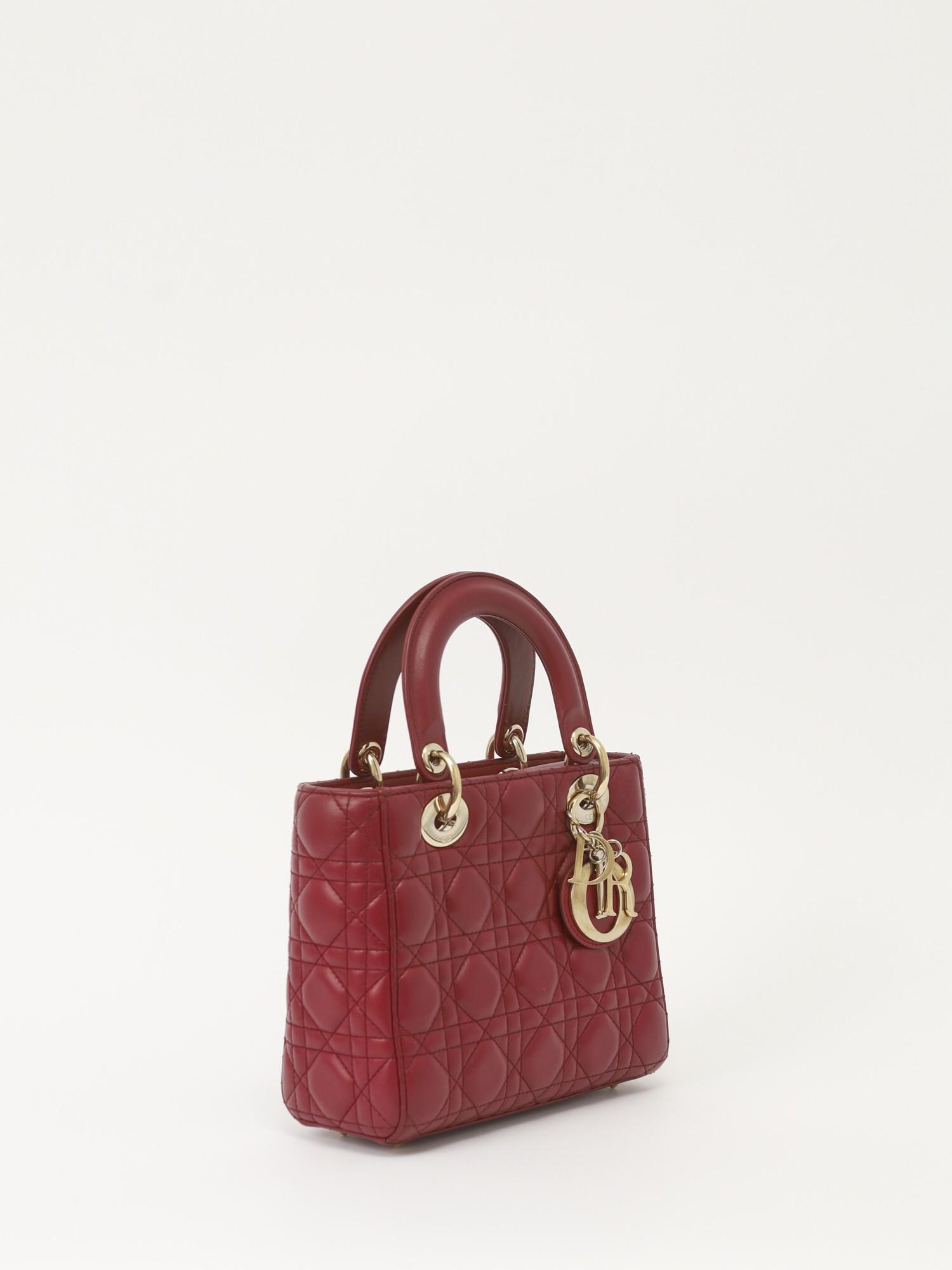 Dior Lady Dior , фото 3
