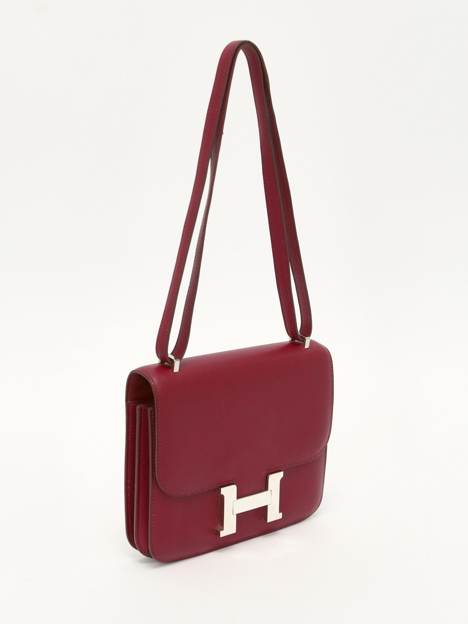 Hermes Constance 18, фото 3