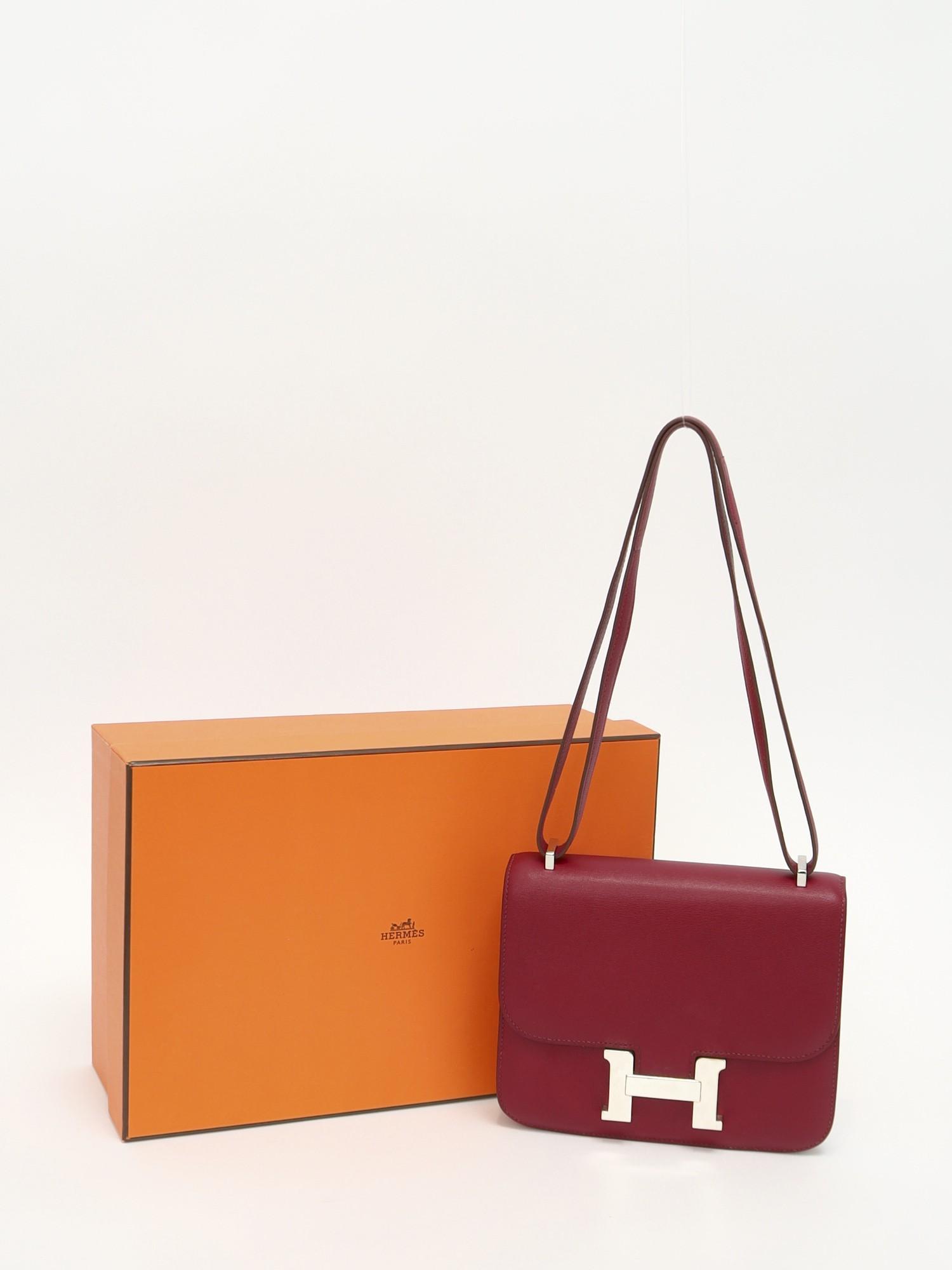 Hermes Constance 18, фото 5