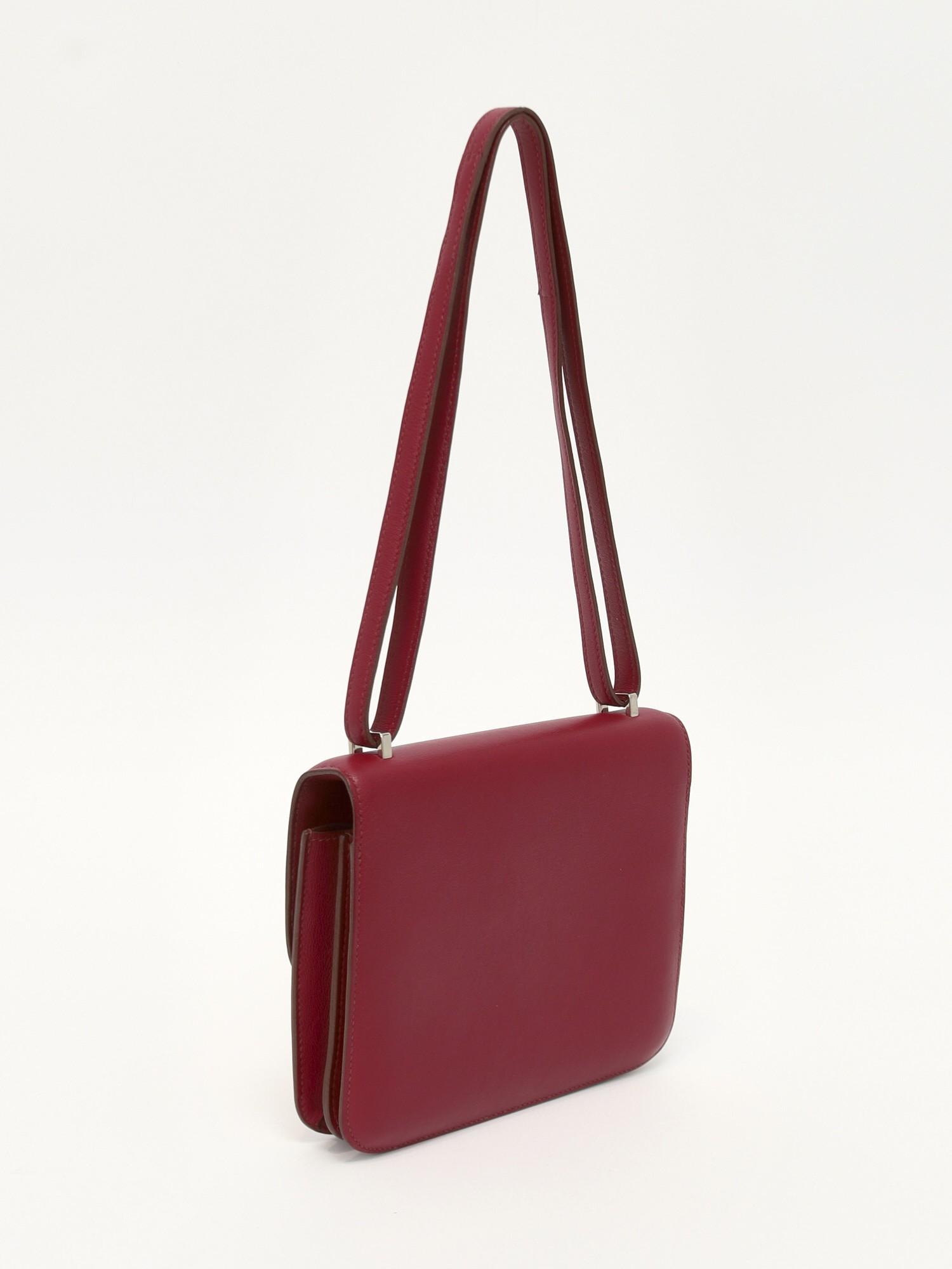 Hermes Constance 18, фото 4