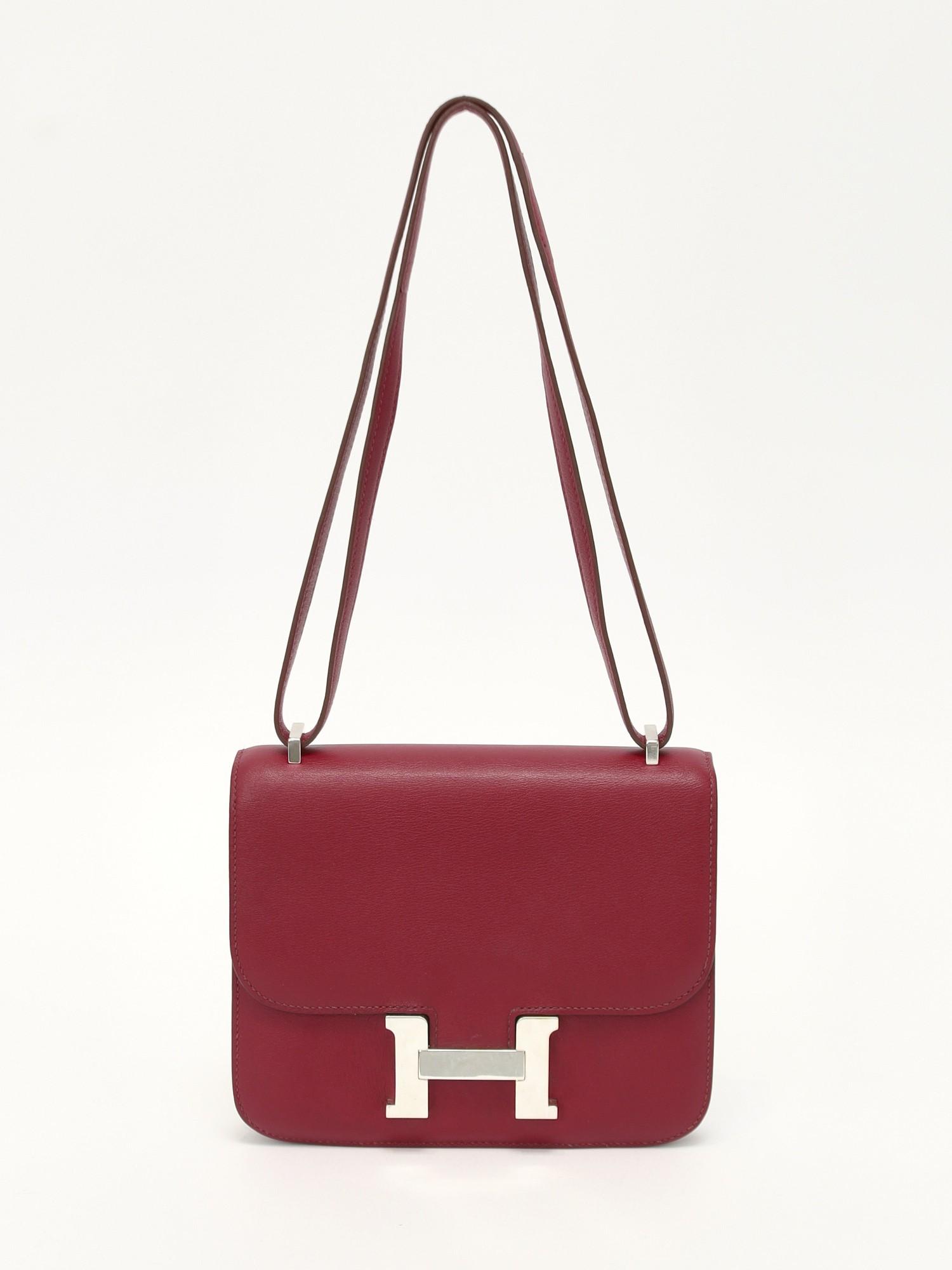 Hermes Constance 18, фото 1