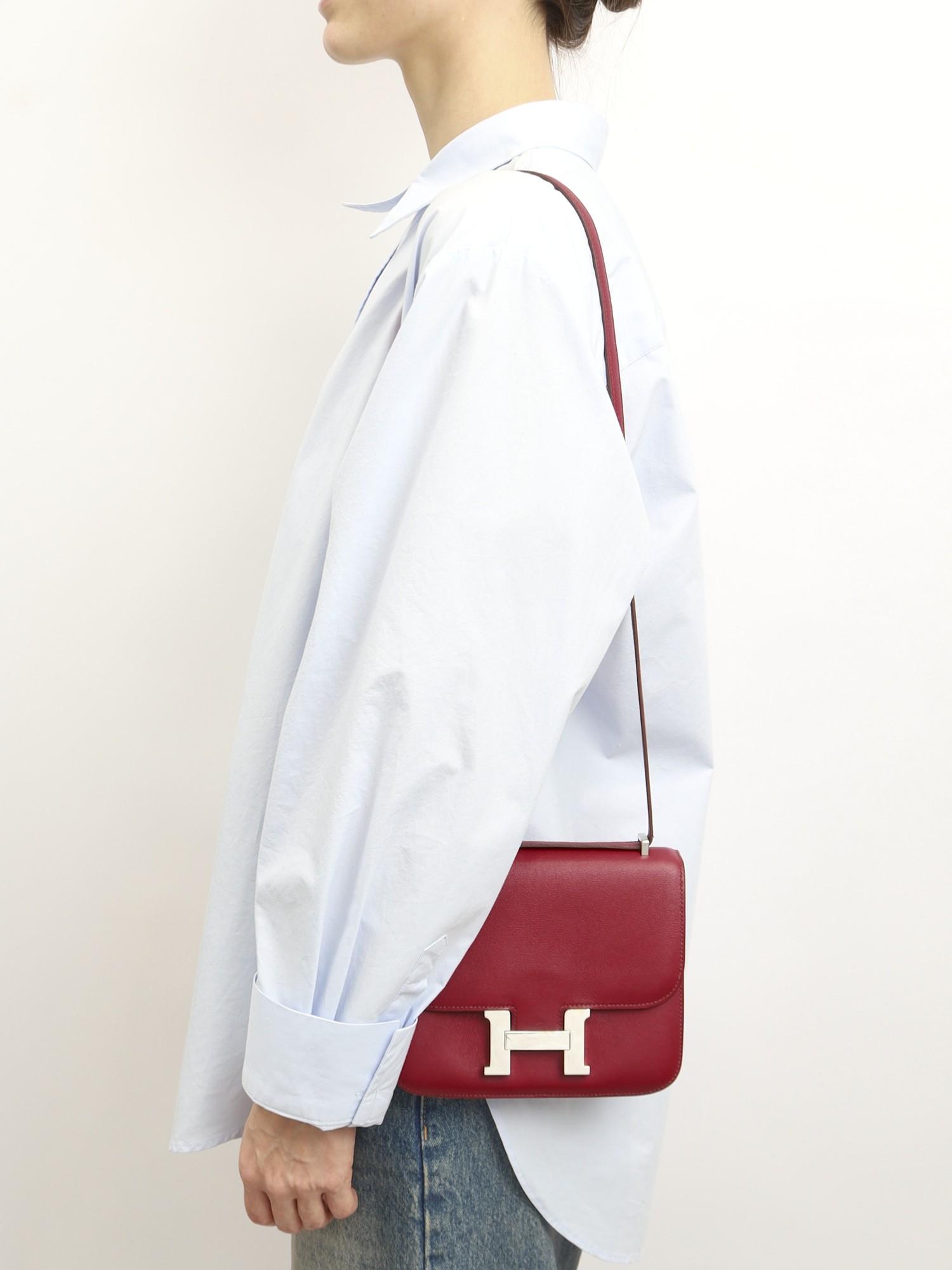 Hermes Constance 18, фото 2