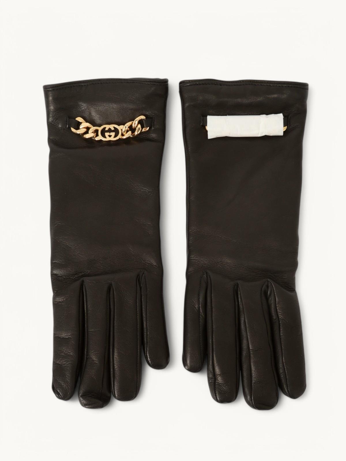 Gucci Gloves , фото 1