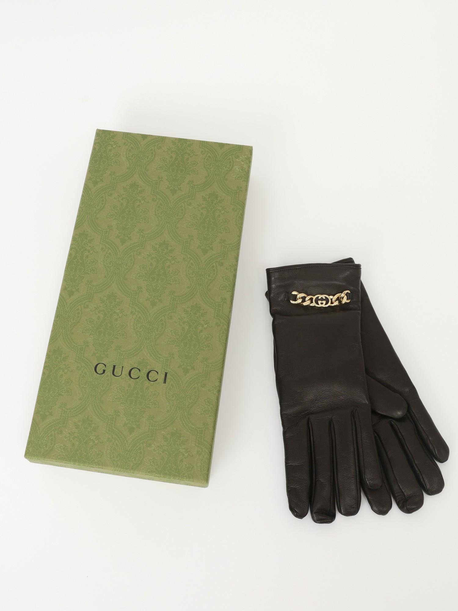 Gucci Gloves , фото 4