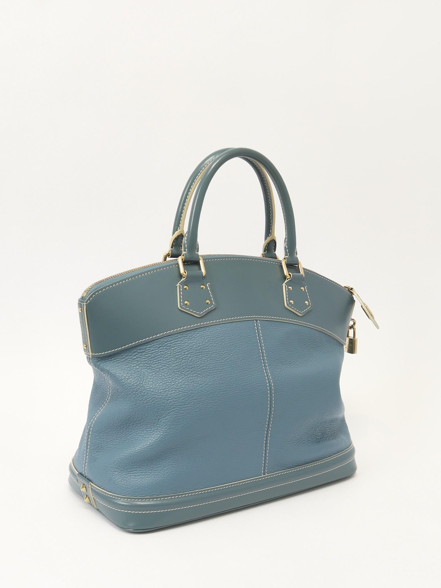 Louis Vuitton Lockit , фото 4