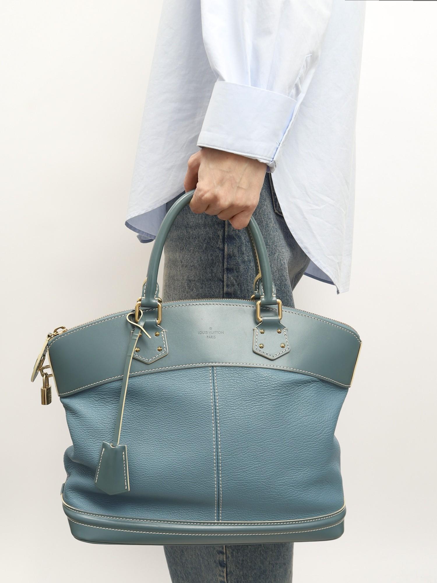 Louis Vuitton Lockit , фото 2