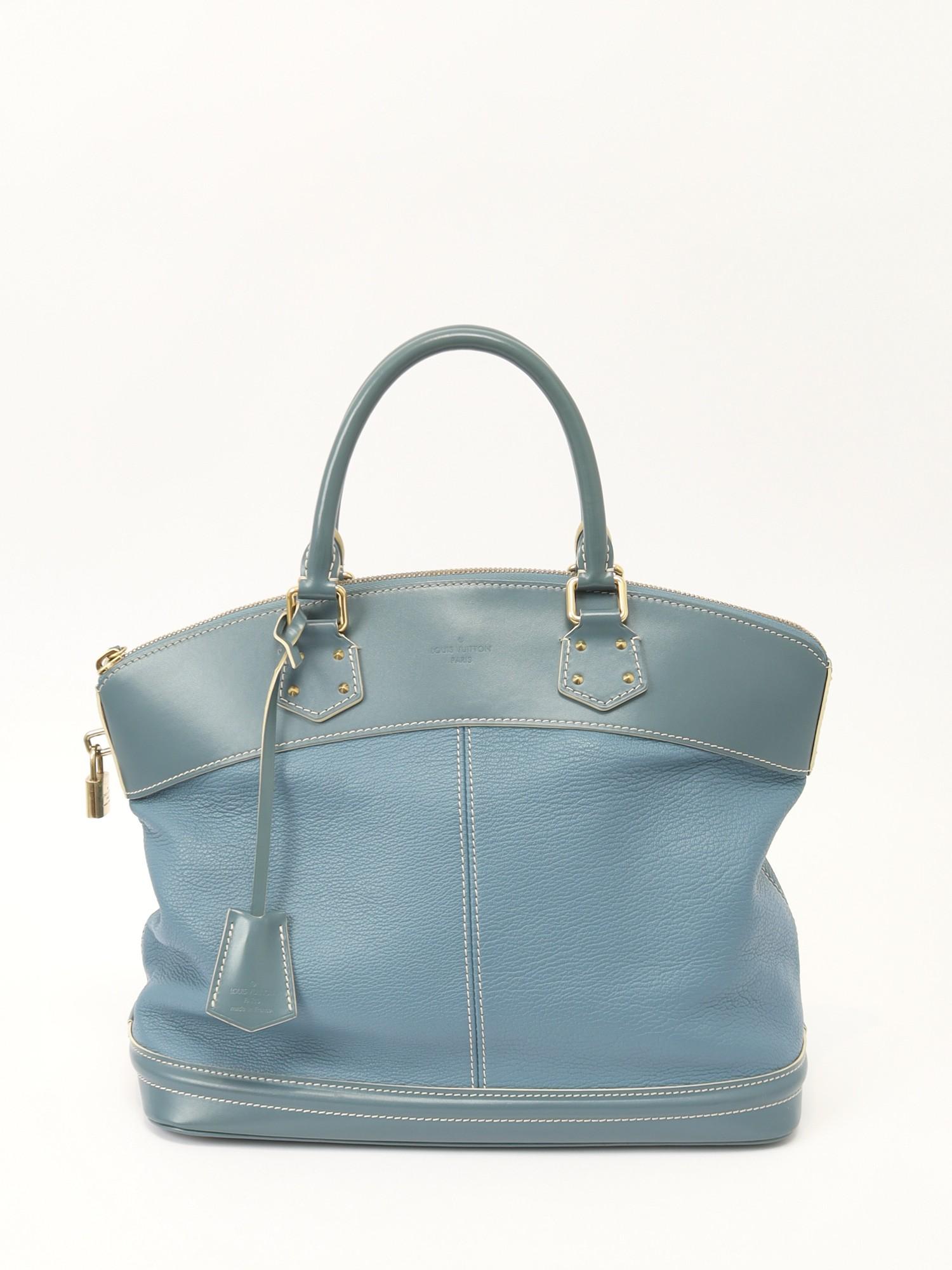 Louis Vuitton Lockit , фото 1