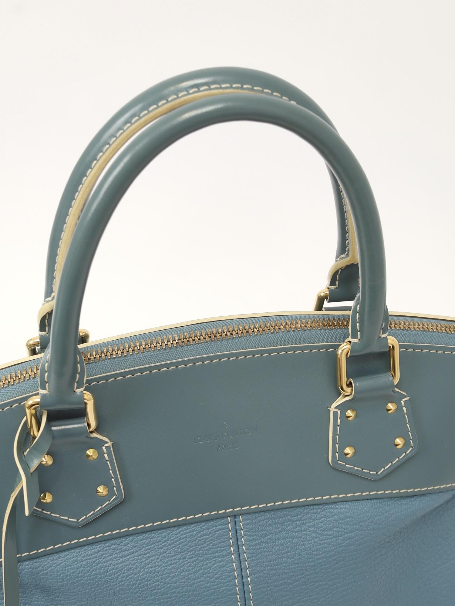 Louis Vuitton Lockit , фото 5