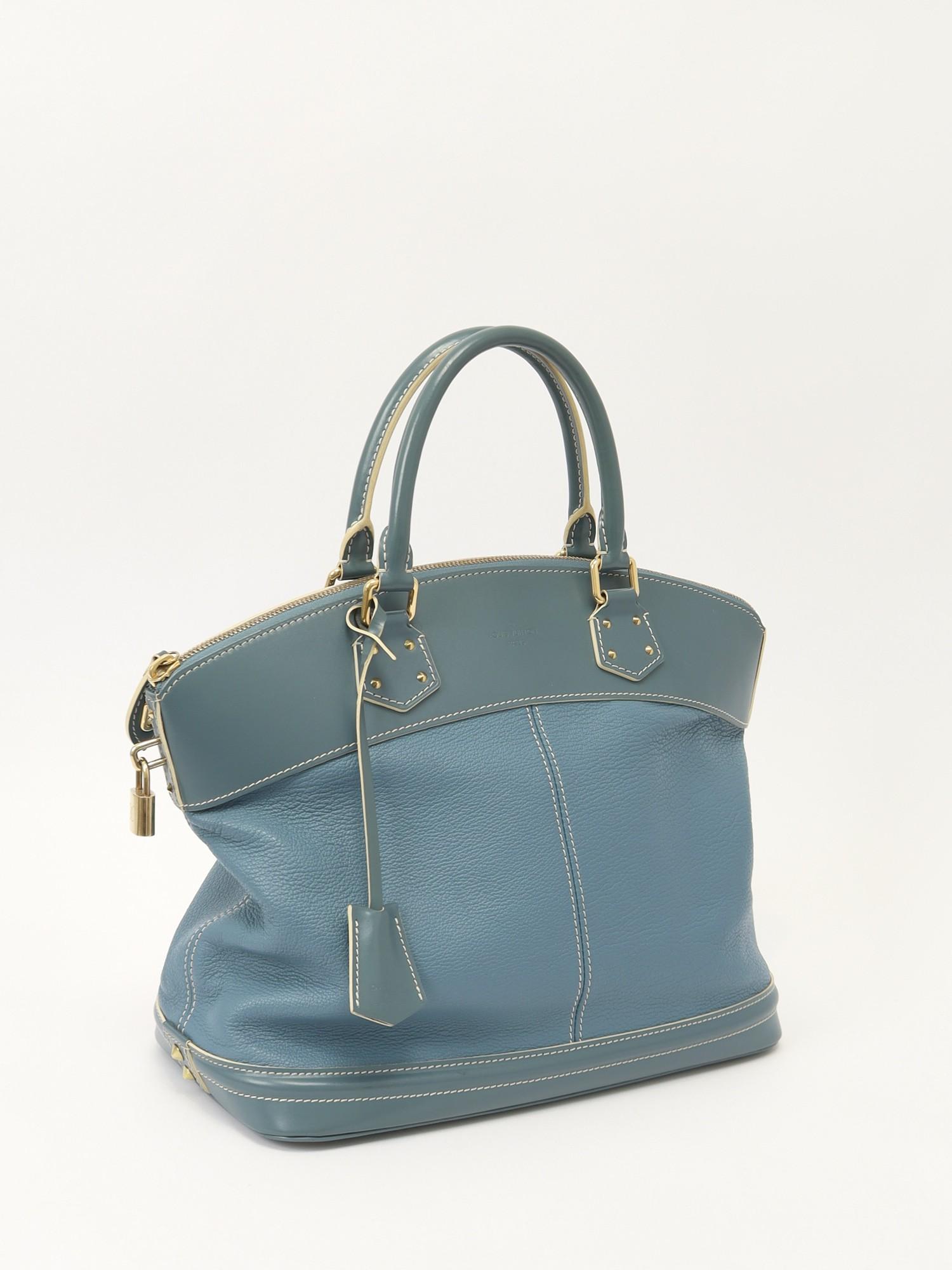 Louis Vuitton Lockit , фото 3