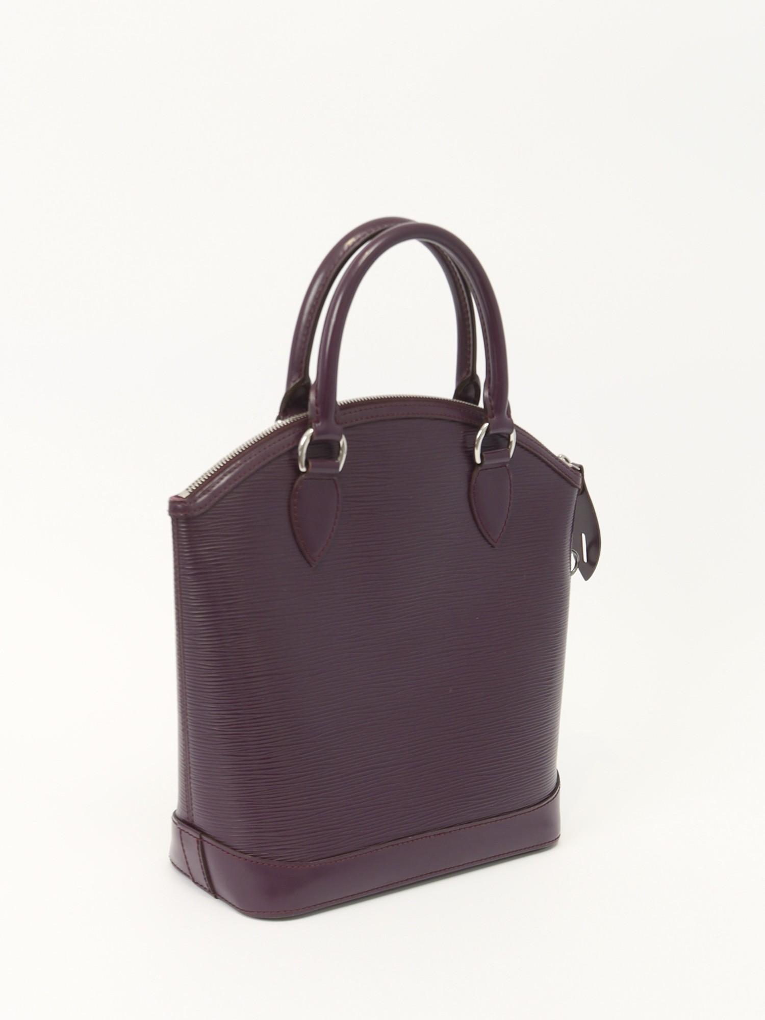 Louis Vuitton Lockit , фото 4