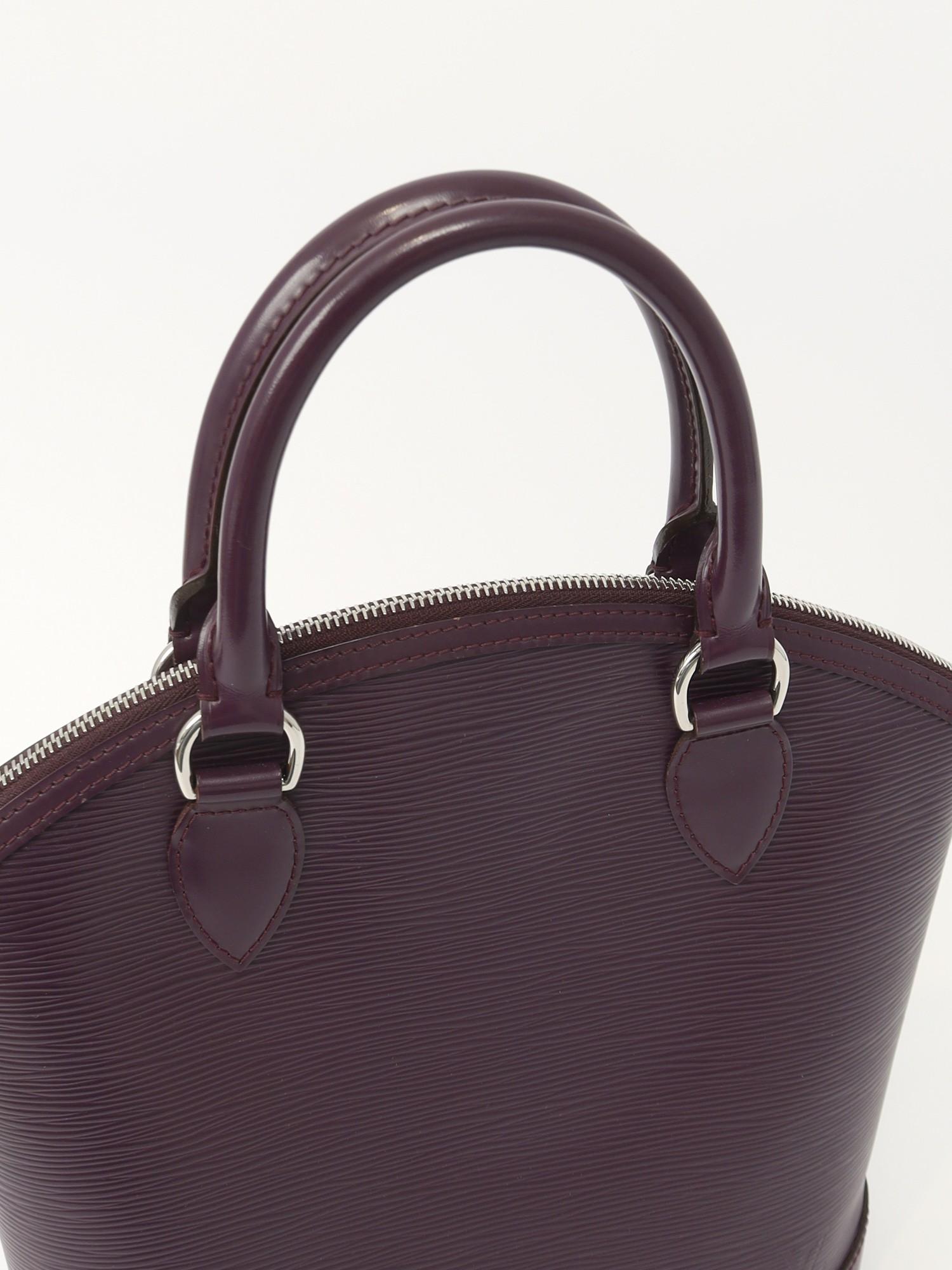 Louis Vuitton Lockit , фото 5