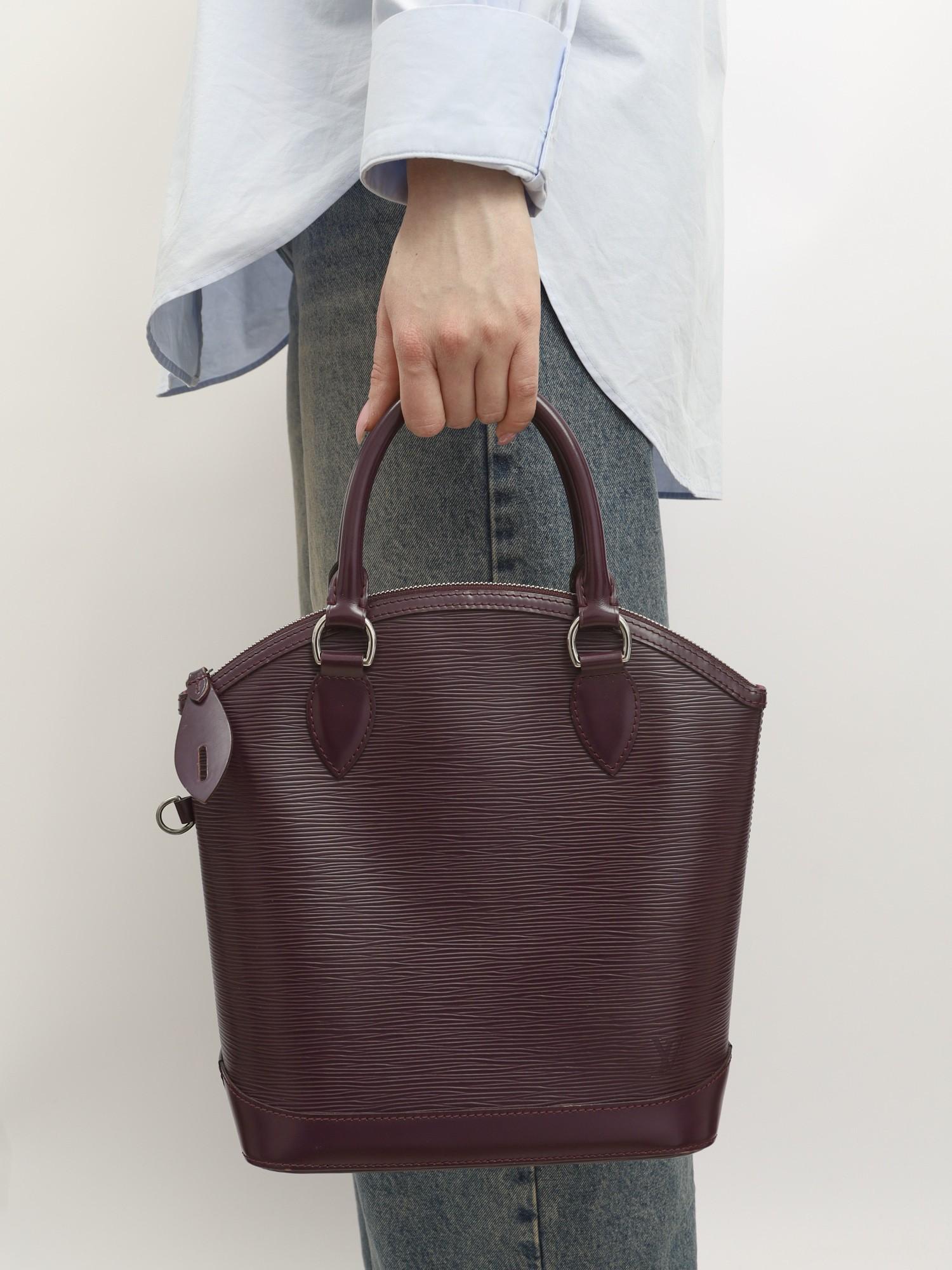 Louis Vuitton Lockit , фото 2