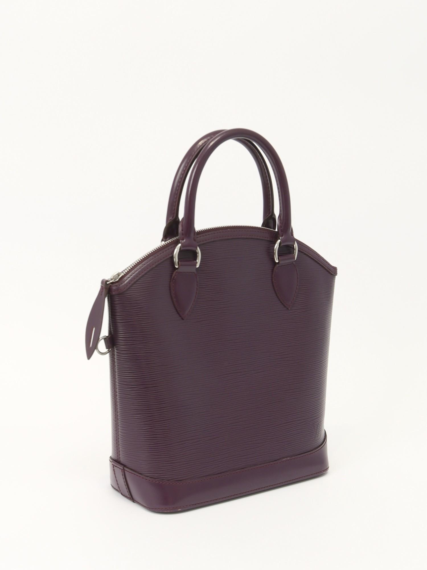 Louis Vuitton Lockit , фото 3