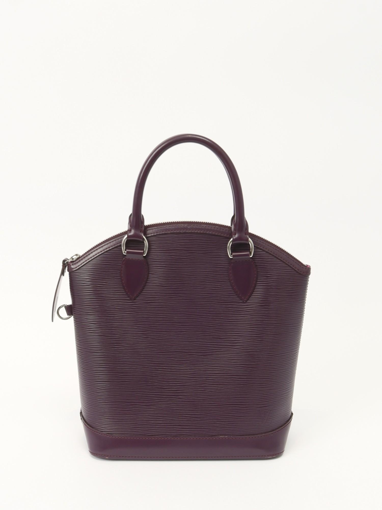 Louis Vuitton Lockit , фото 1