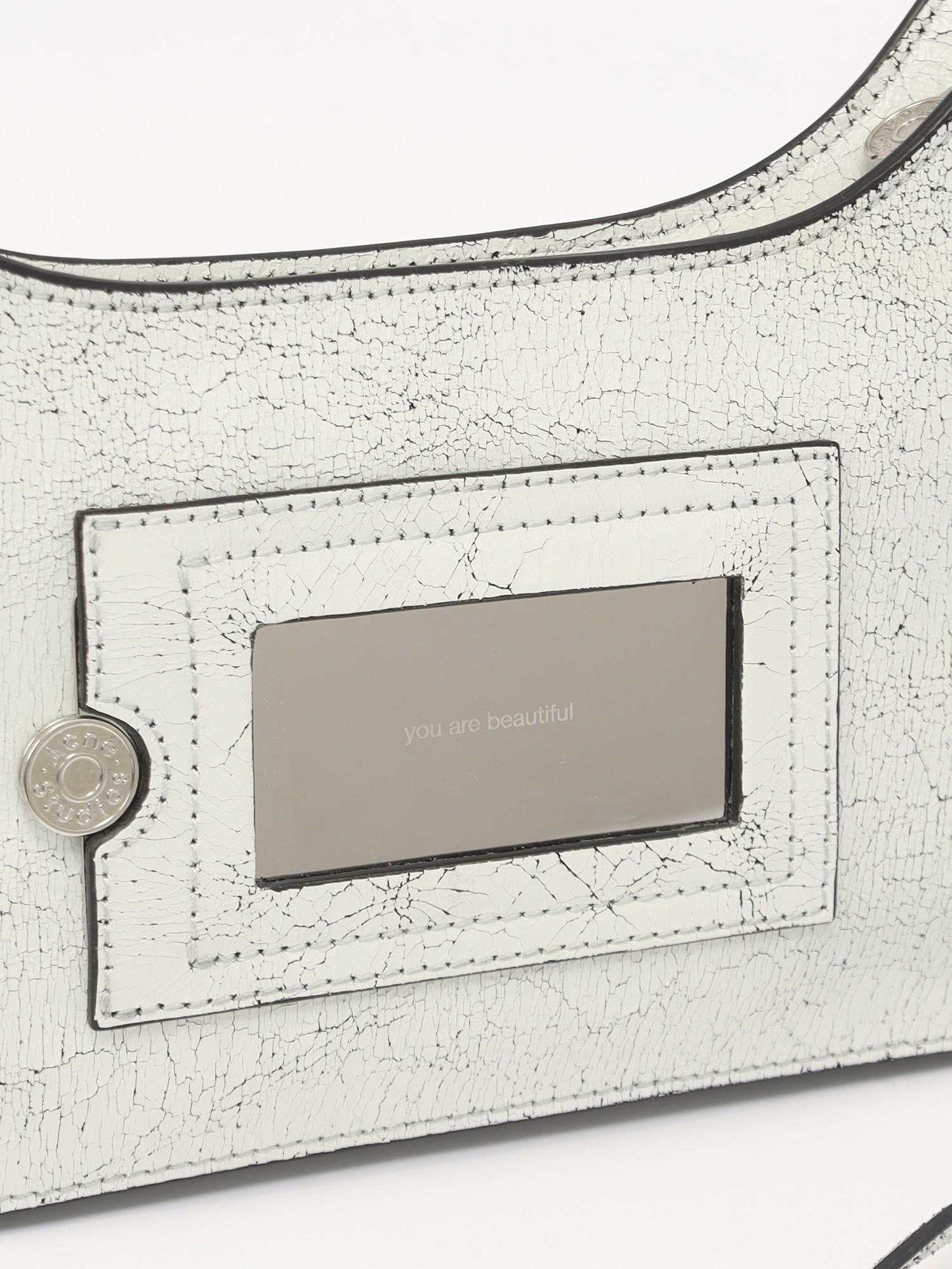 Acne Studios Platt , фото 5
