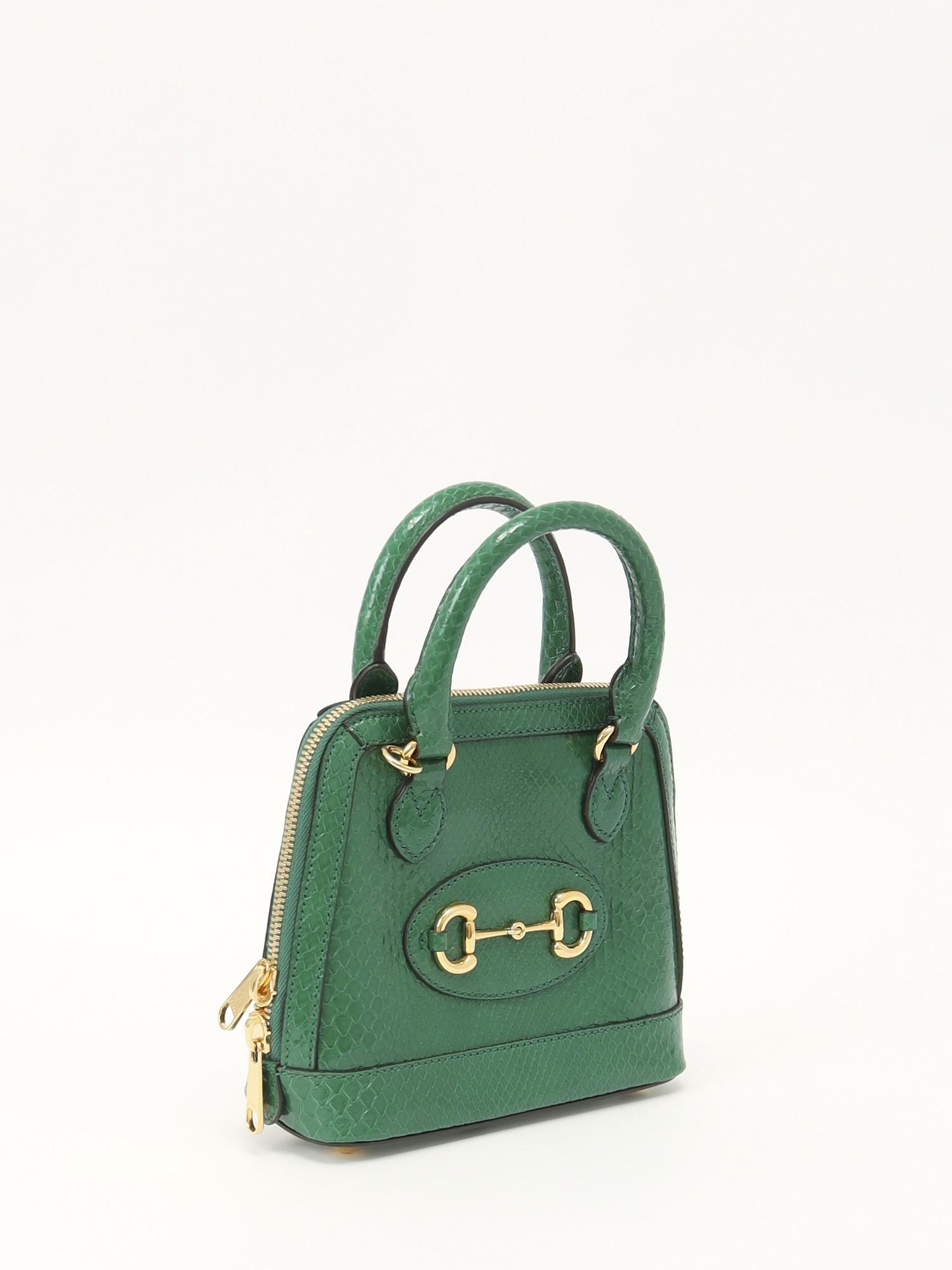 Gucci Horsebit 1955 , фото 3
