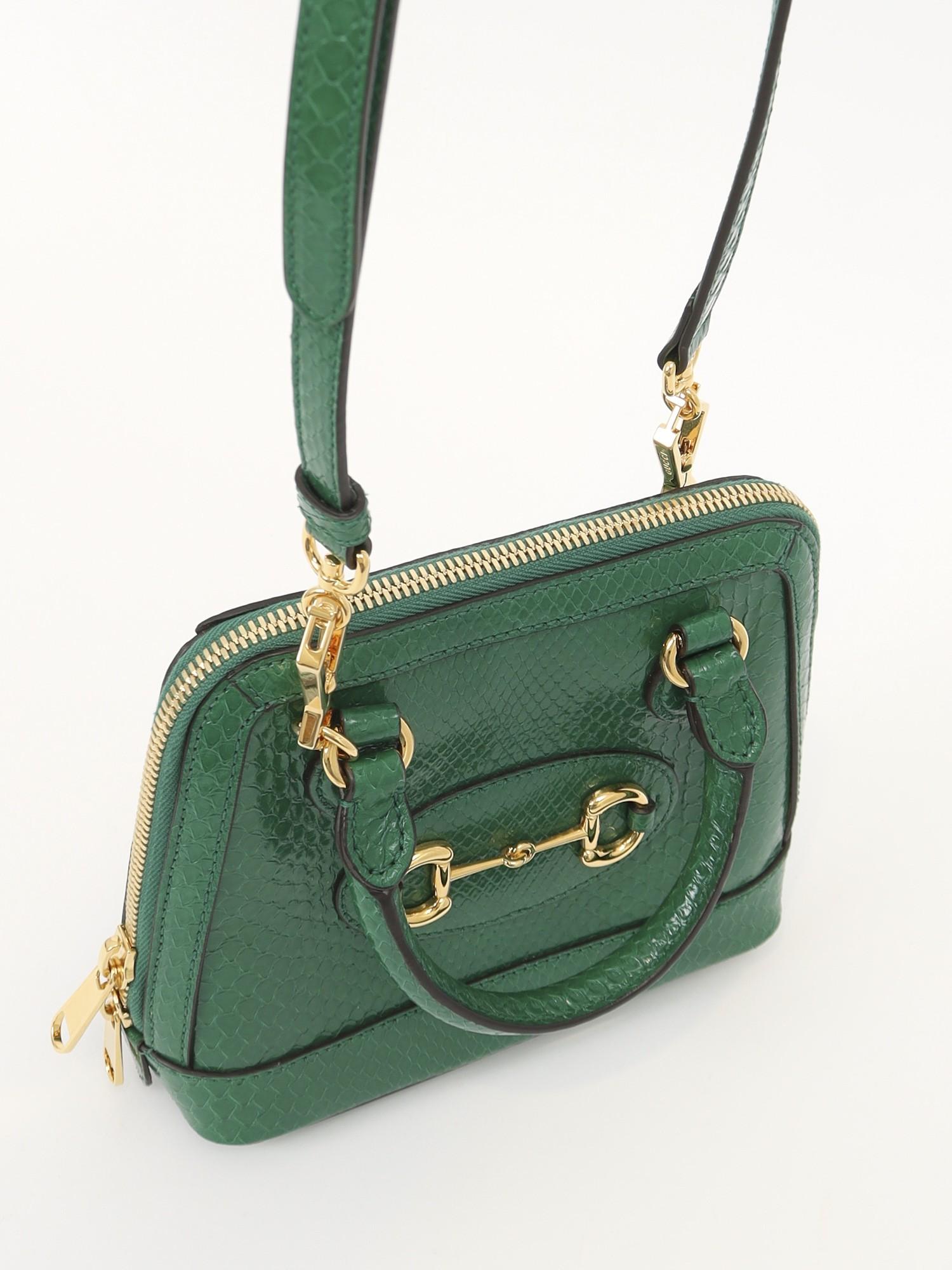 Gucci Horsebit 1955 , фото 5