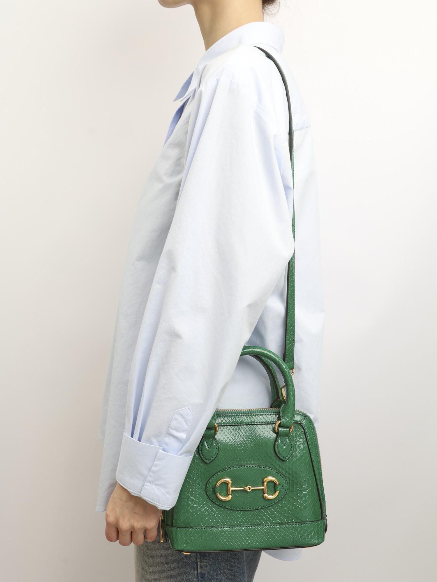 Gucci Horsebit 1955 , фото 2