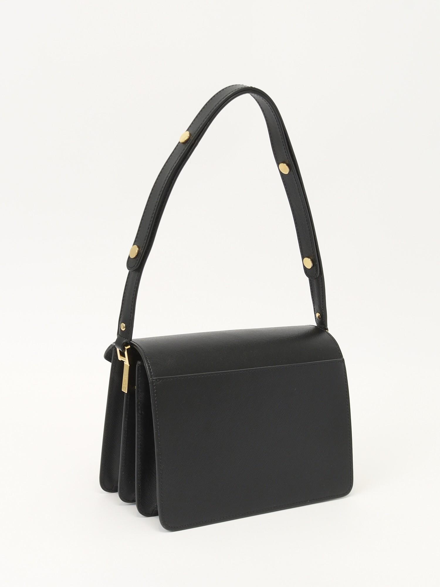 Marni Trunk , фото 4