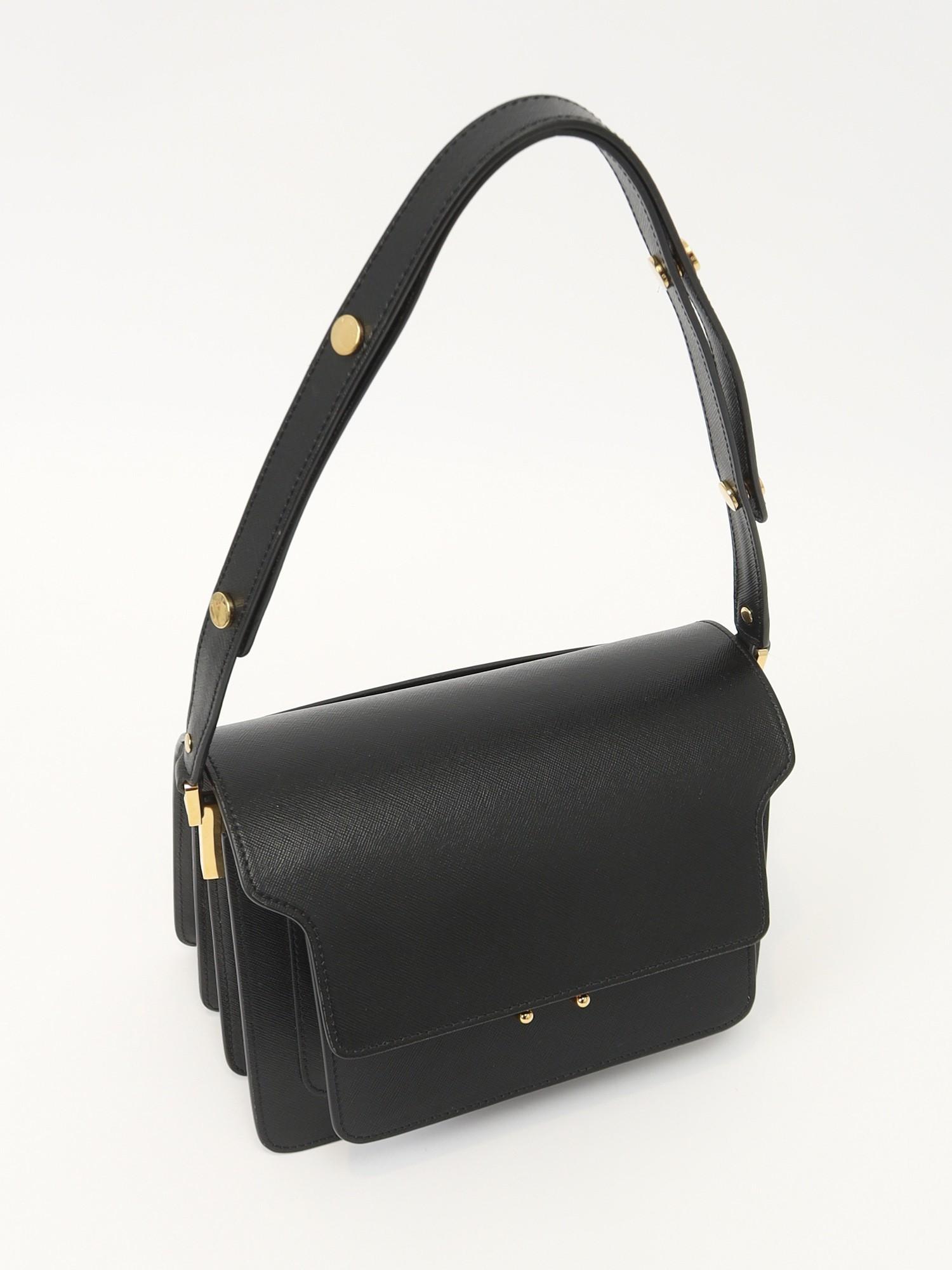 Marni Trunk , фото 5