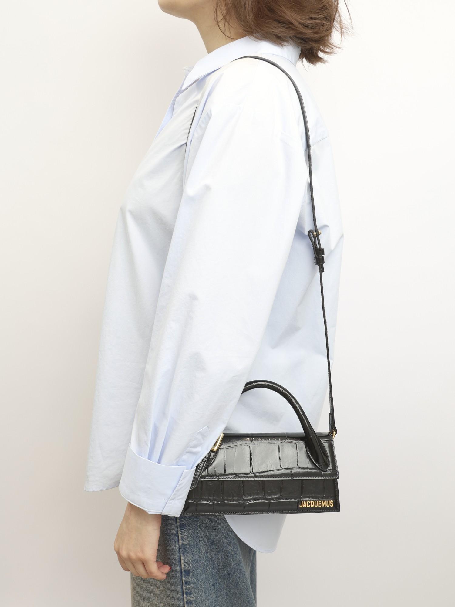 Jacquemus Le Chiquito , фото 2