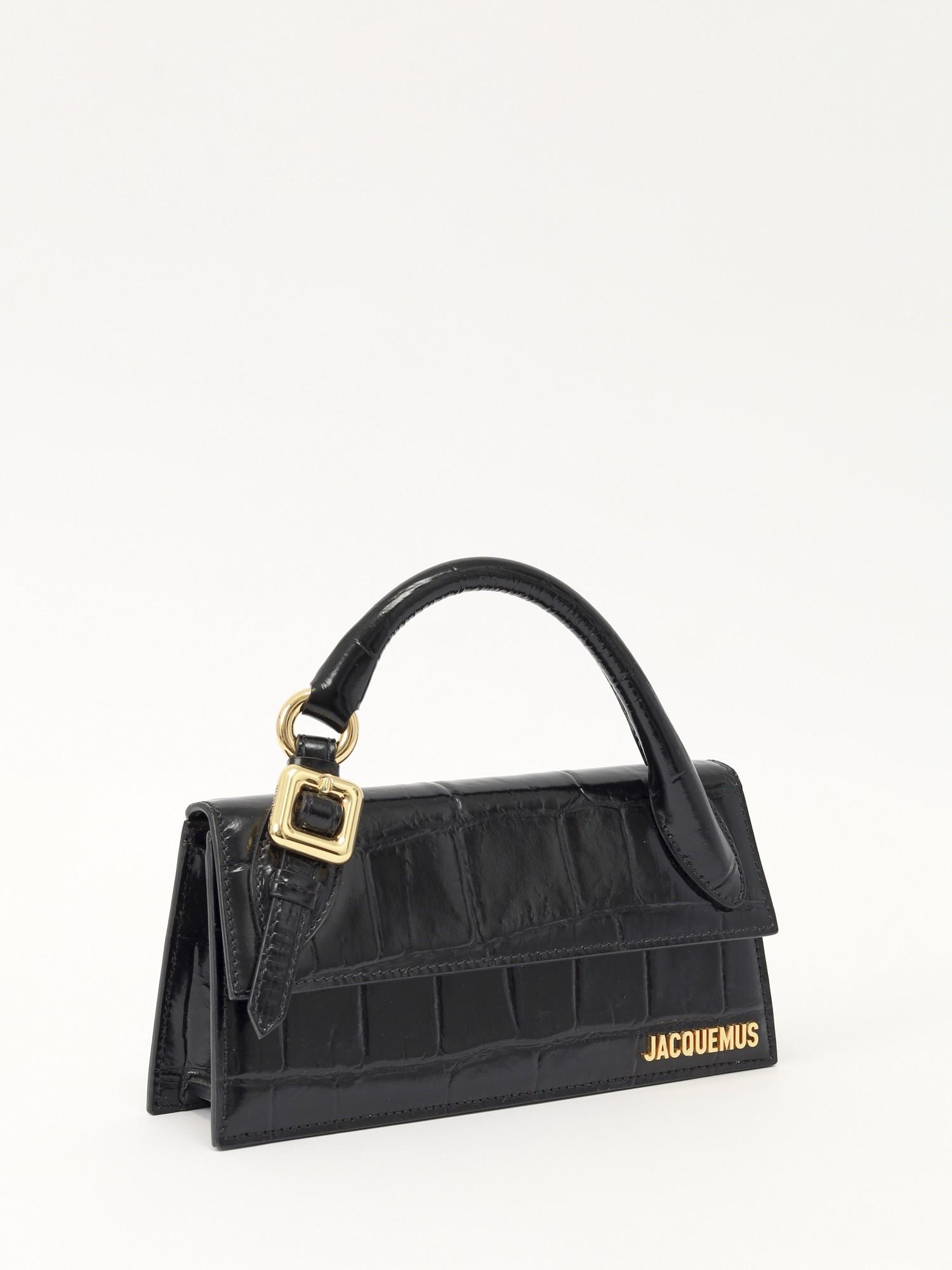 Jacquemus Le Chiquito , фото 3