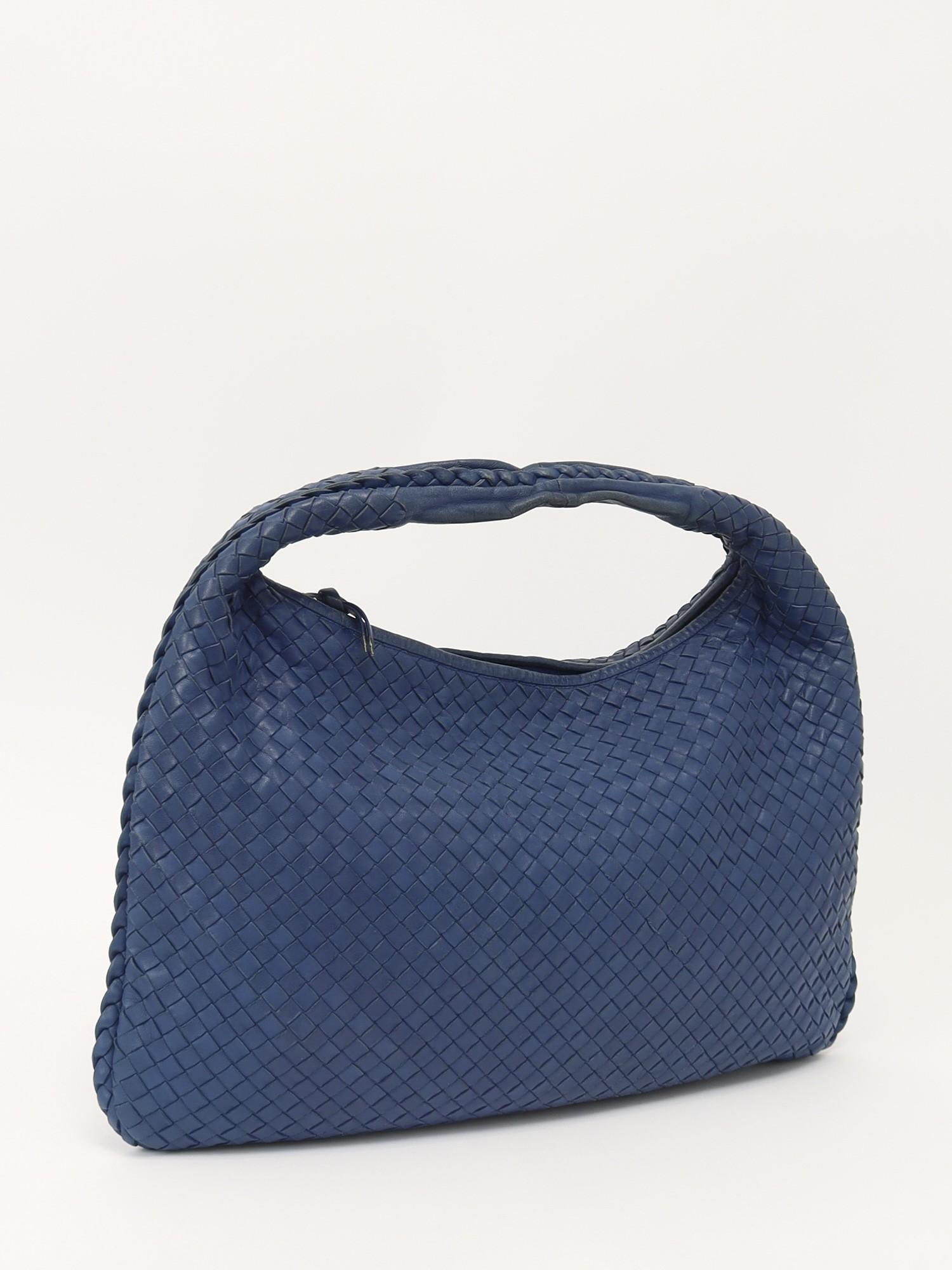Bottega Veneta Hobo , фото 3