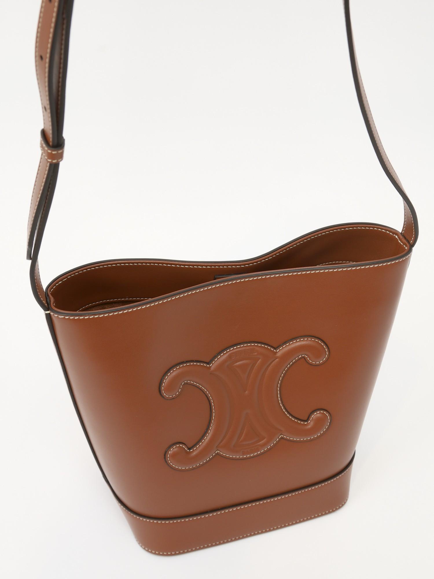 Celine Bucket , фото 5