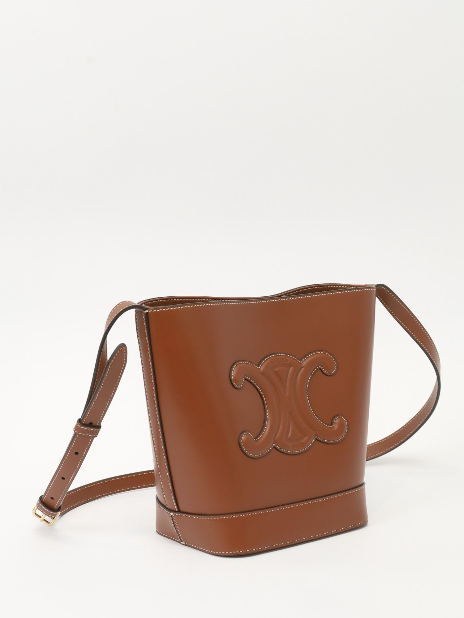 Celine Bucket , фото 3