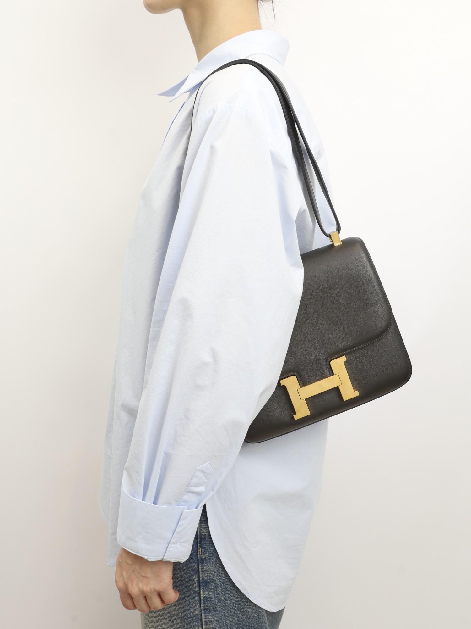 Hermes Constance 23, фото 2