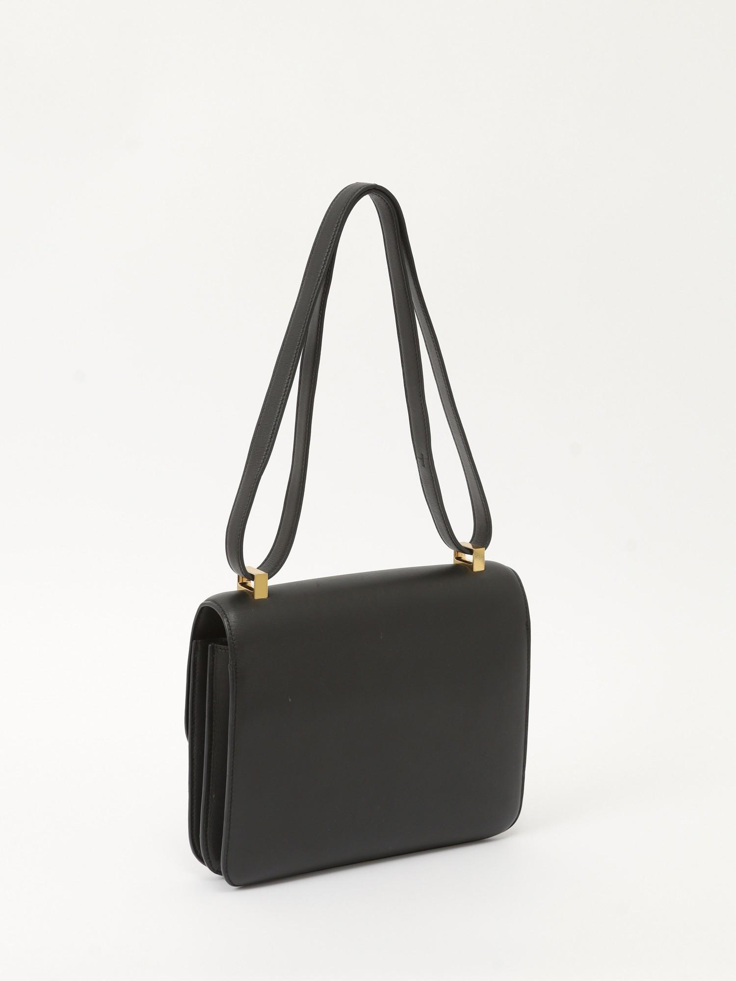 Hermes Constance 23, фото 4