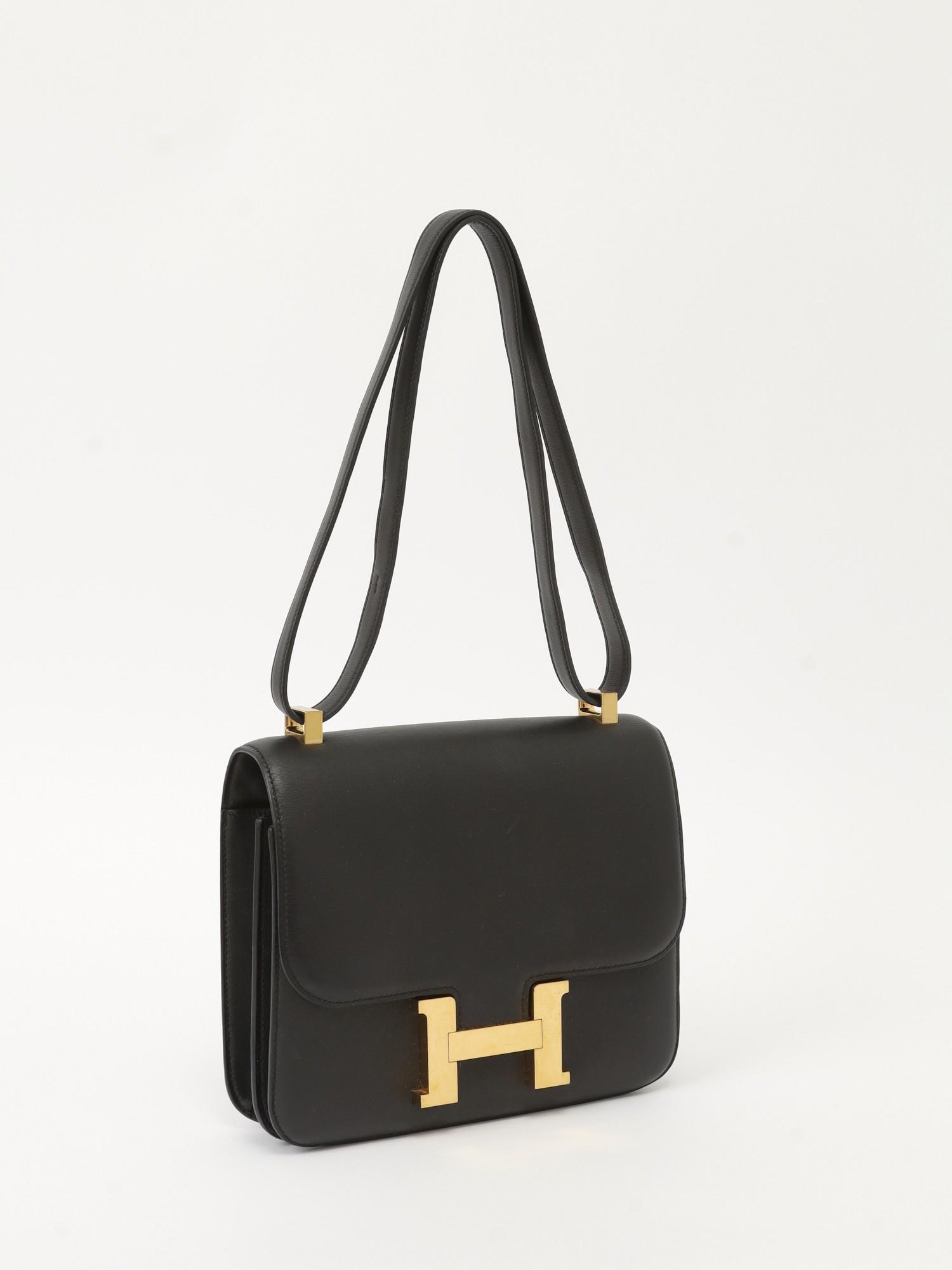 Hermes Constance 23, фото 3