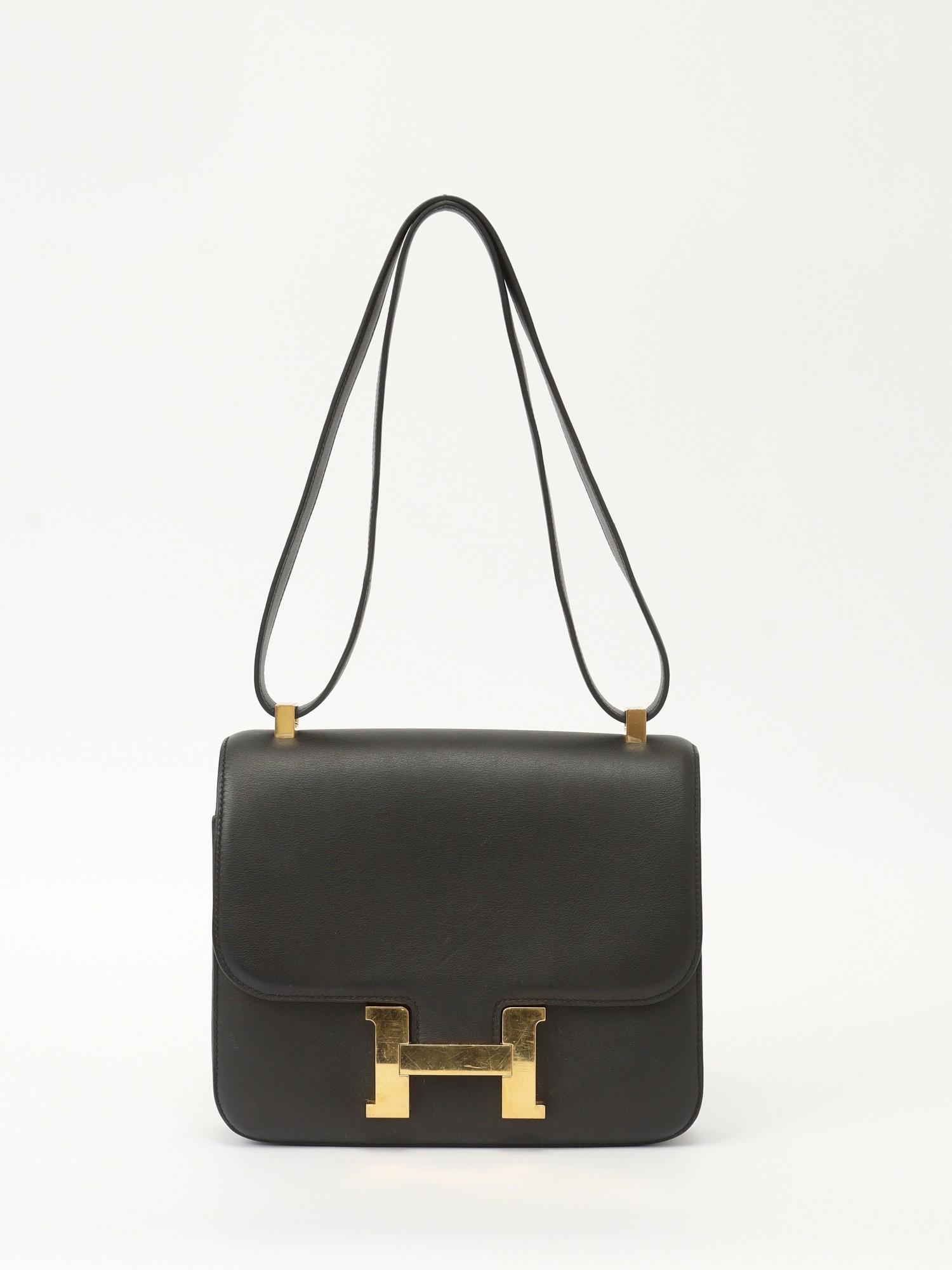 Hermes Constance 23, фото 1